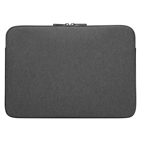 TARGUS CYPRESS SLEEVE 13-14IN RECYCLED GREY