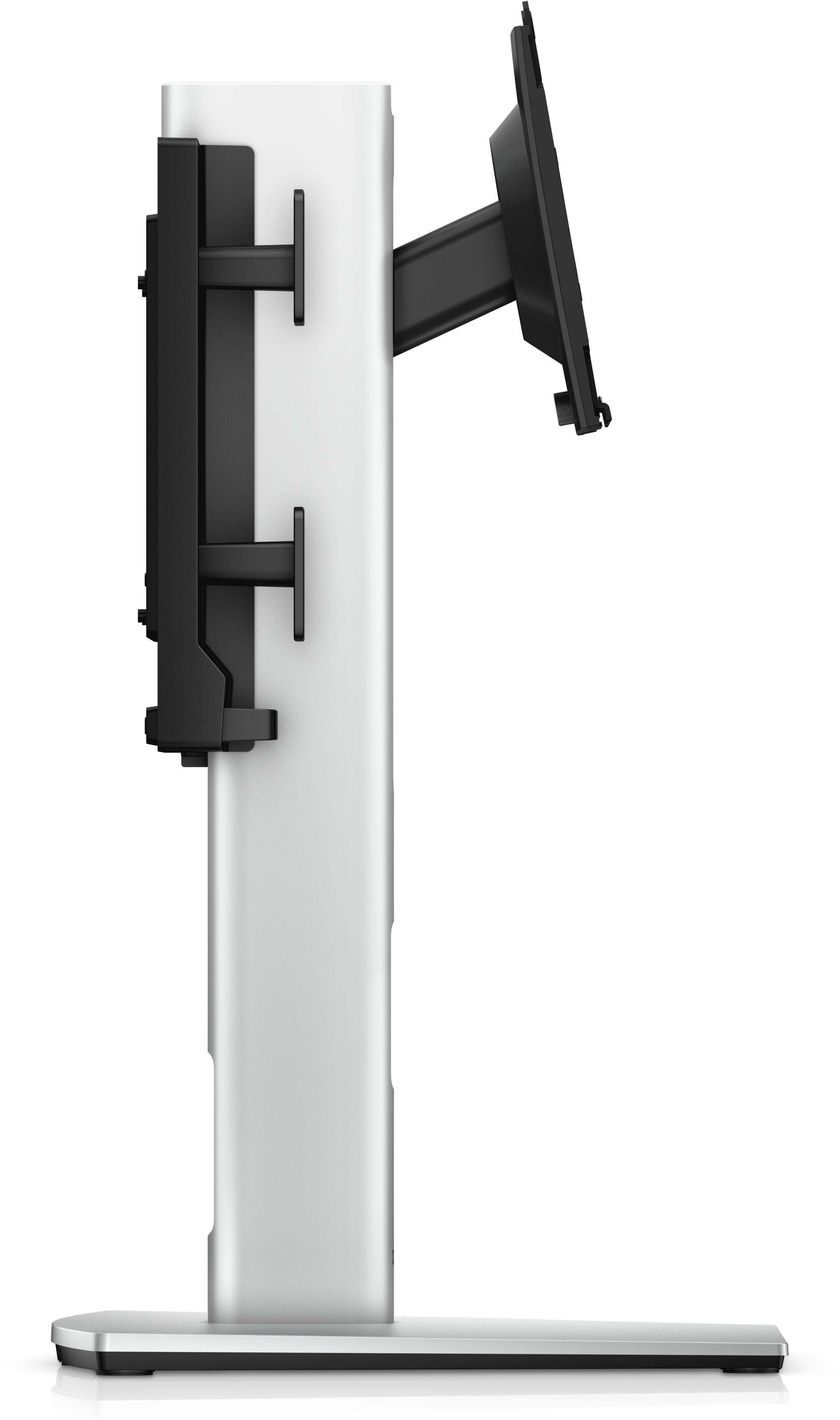 DELL Micro Form Factor All-in-One Stand - MFS22NO backward compatible