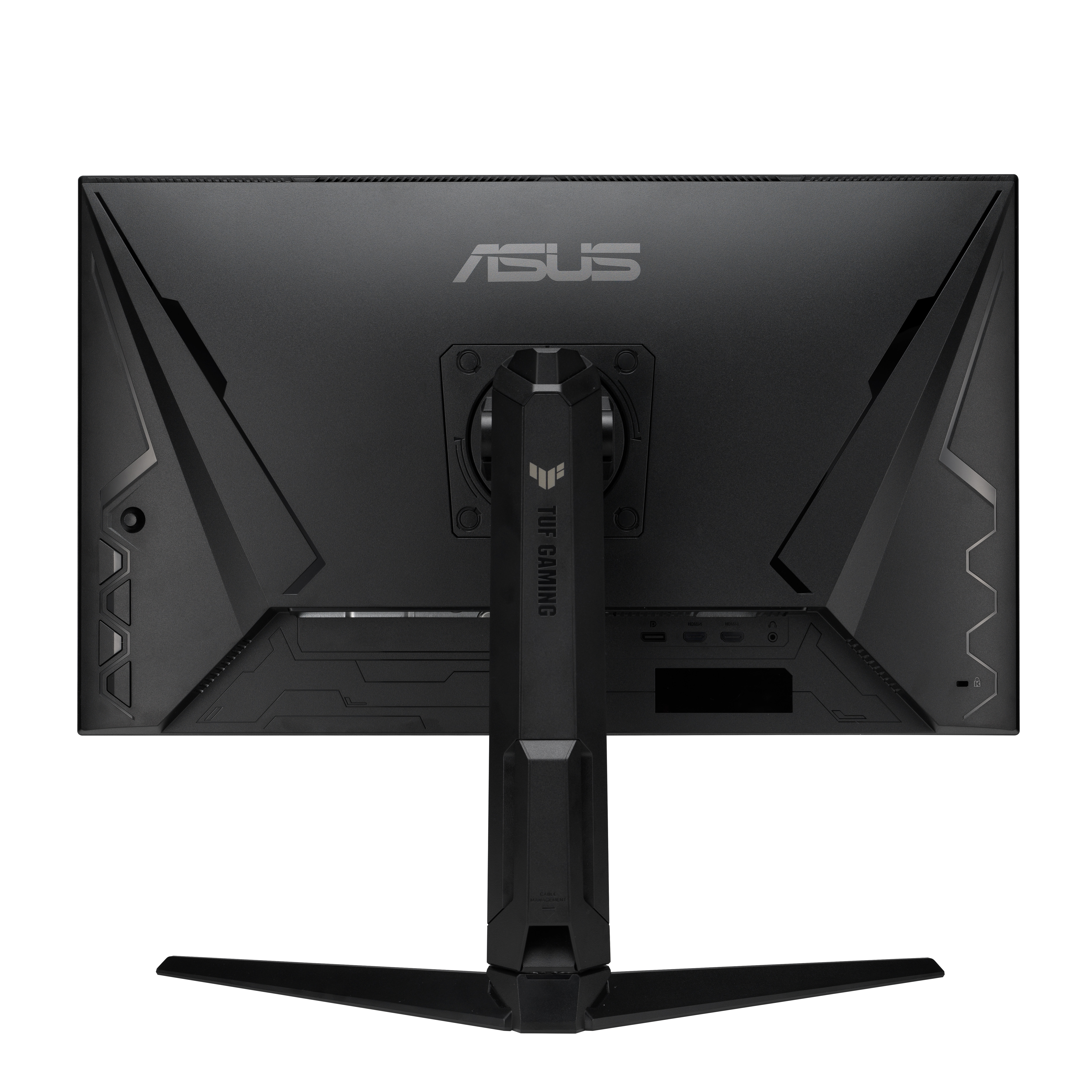 ASUS TUF Gaming VG279QML5A 68.6cm (16:9) FHD HDMI DP