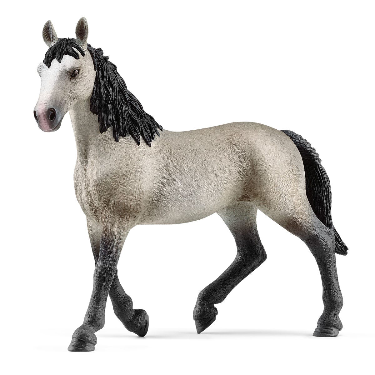 Horse Club Cheval de Selle Francais Stute, Spielfigur