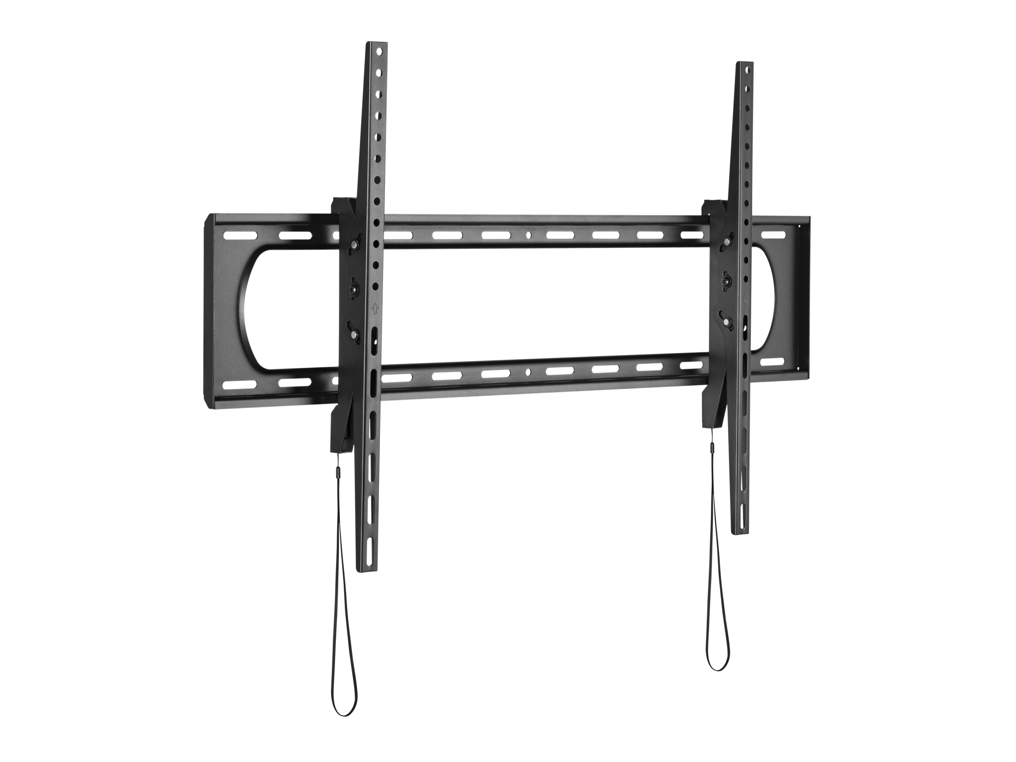 Equip Wandhalterung 60-120/1TFT neigbar 1Gelenk 120kg sw retail