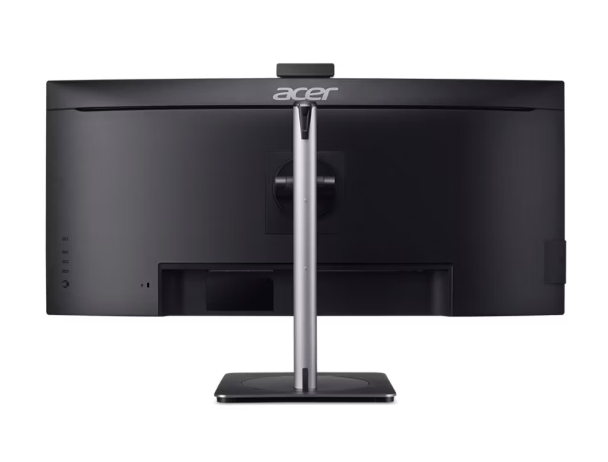 Acer CB343CURD 34 UWQHD HDMI/DP/USB-C CAM black