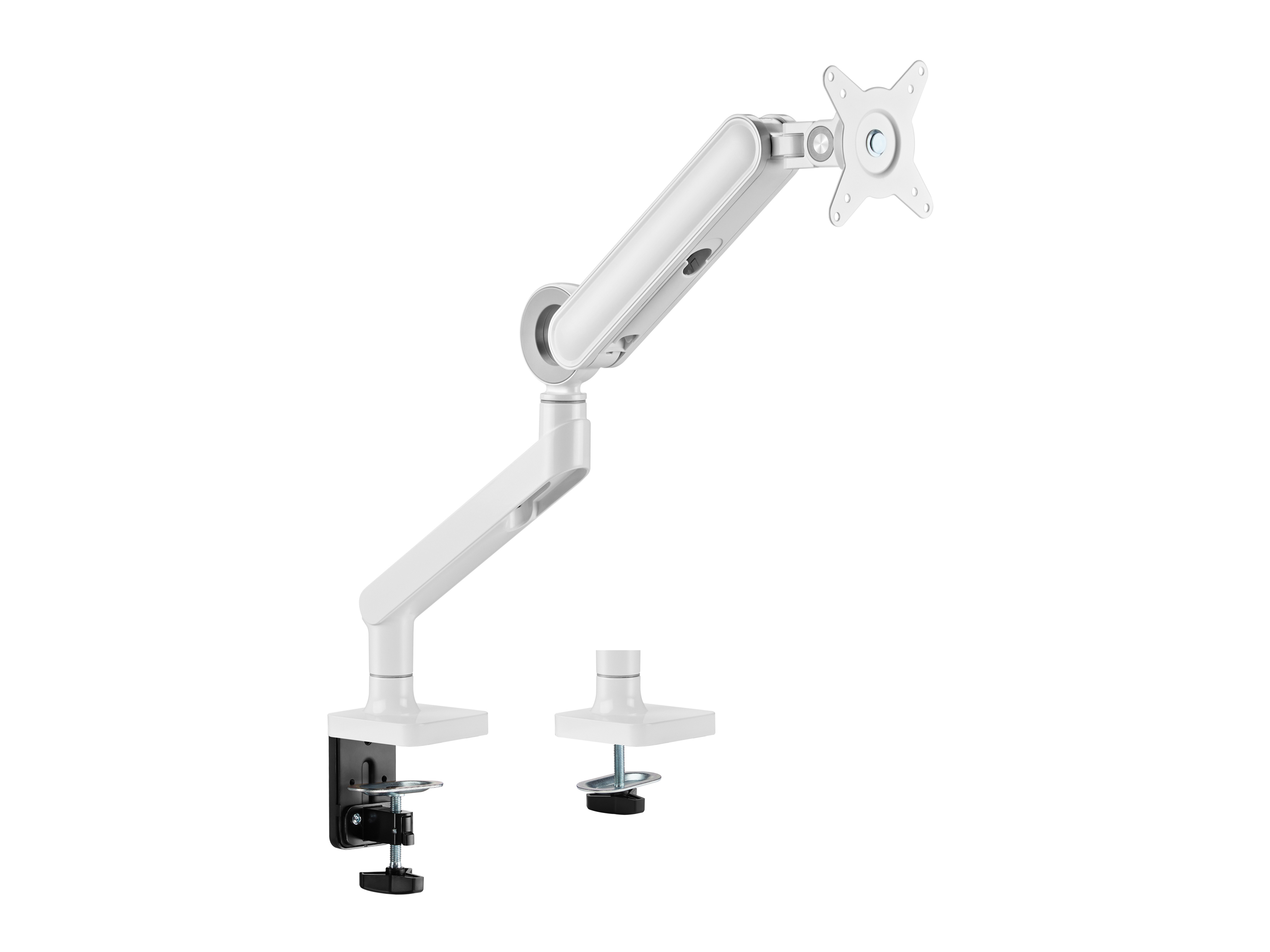 Equip Tischhalterung 17-35/1TFT 360° GF 10.5Kg weiß retail