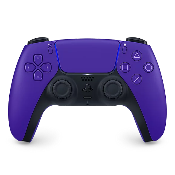 Sony PlayStation 5 (PS5) DualSense Wireless-Controller Galactic Purple