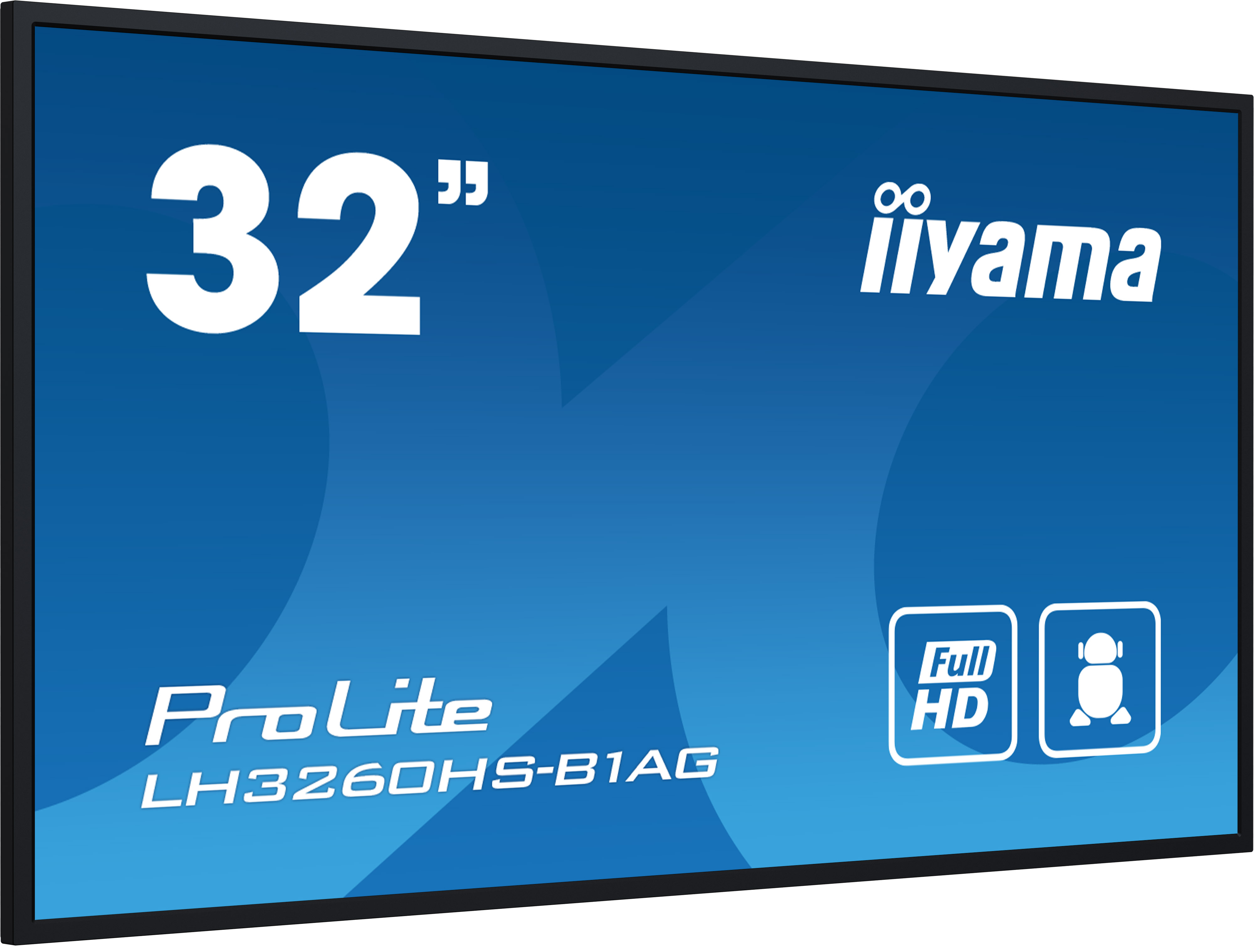 LH3260HS-B1AG, Public Display