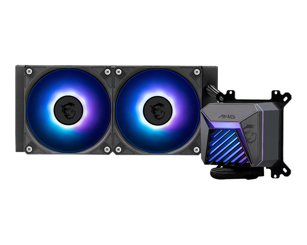 MSI MAG CoreLiquid A15 240