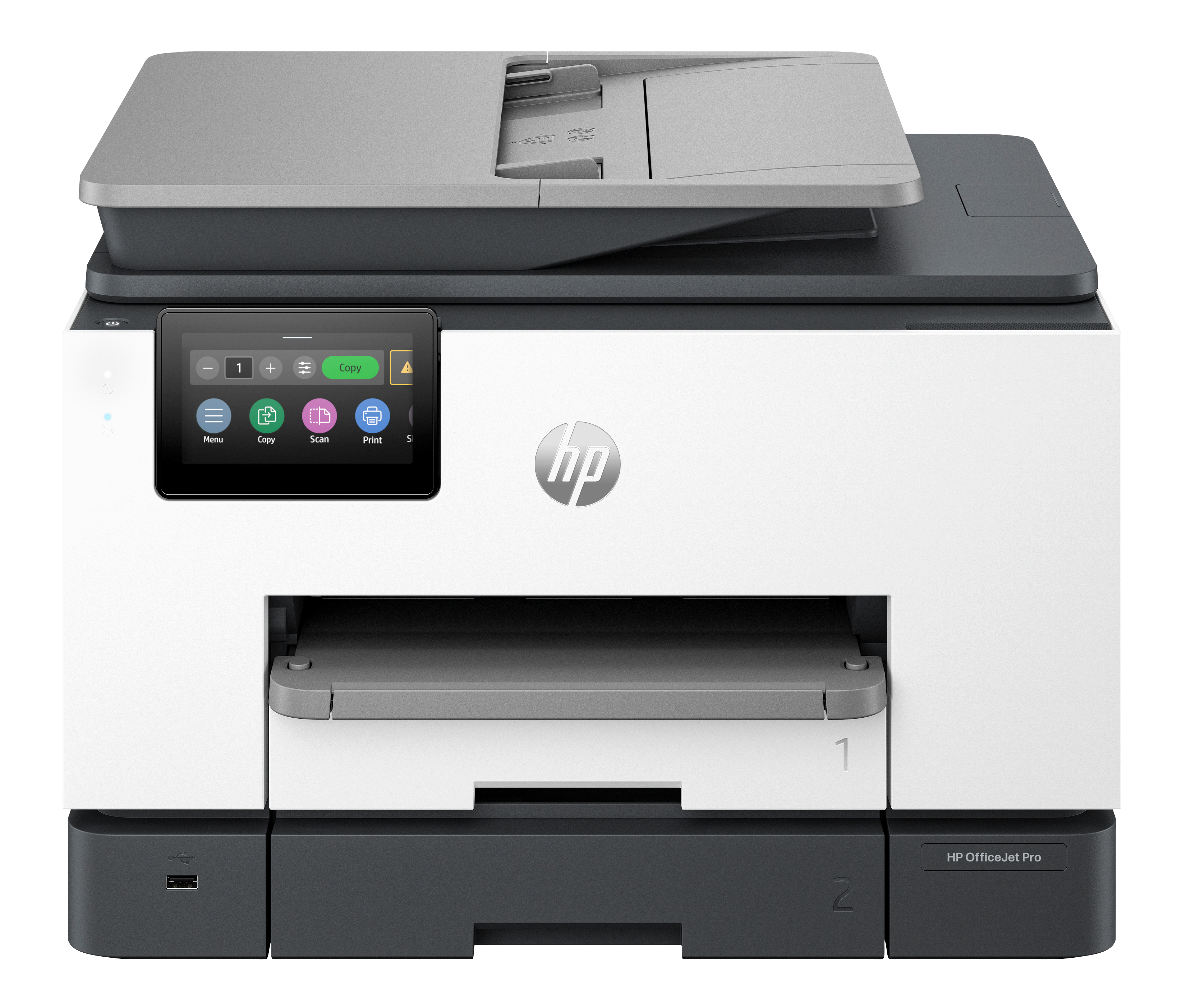 OfficeJet Pro 9132e, Multifunktionsdrucker