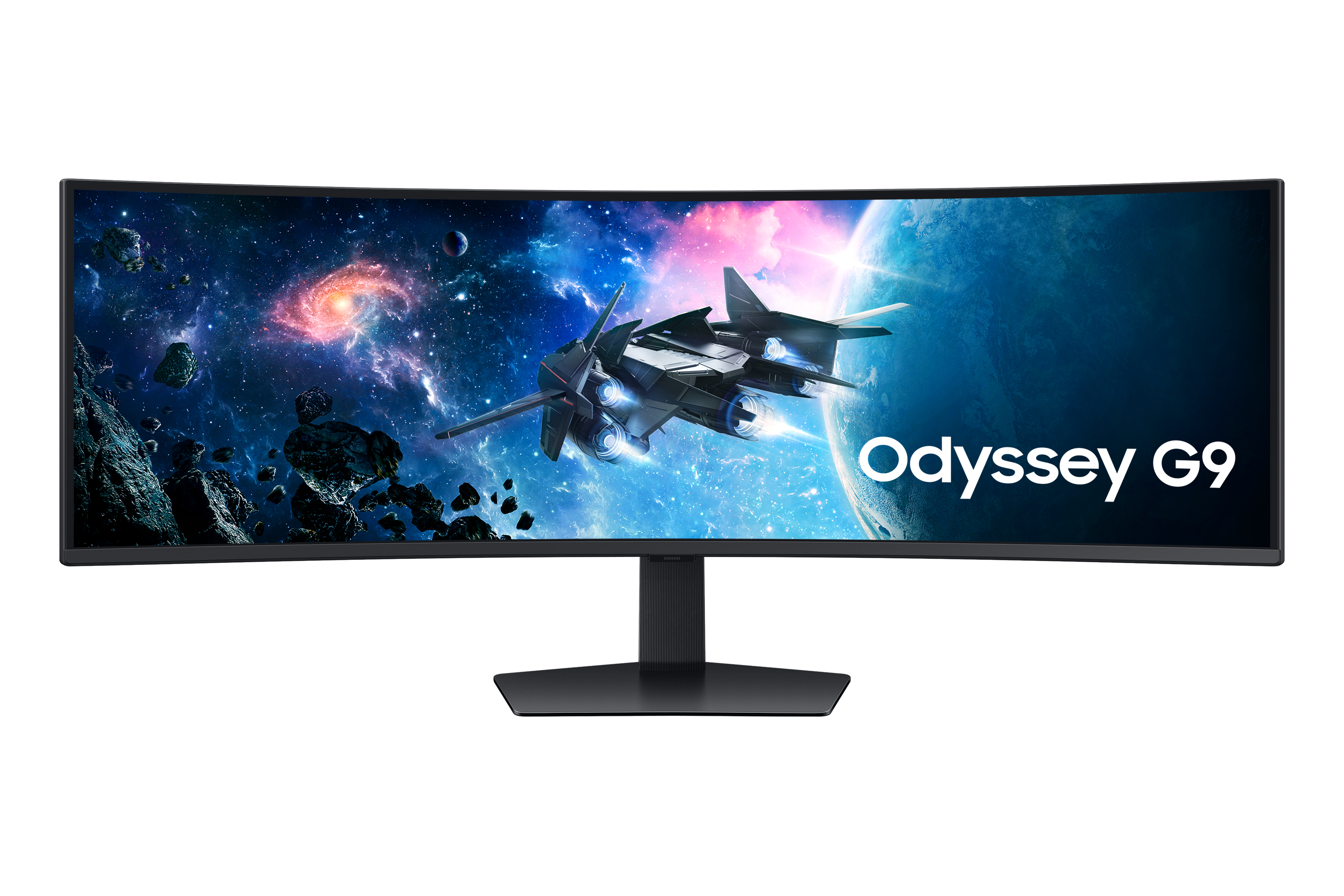 S49CG950E LED 49IN VA DQHD 5120X1440 350CD 1MS 240HZ