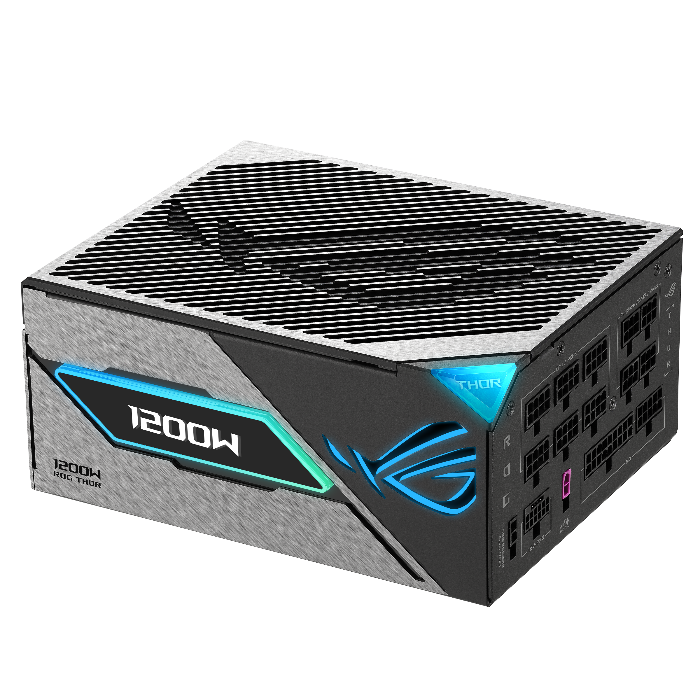 ASUS Netzteil ROG-THOR-1200P3-GAMING-E 1200W 80+ Platinum