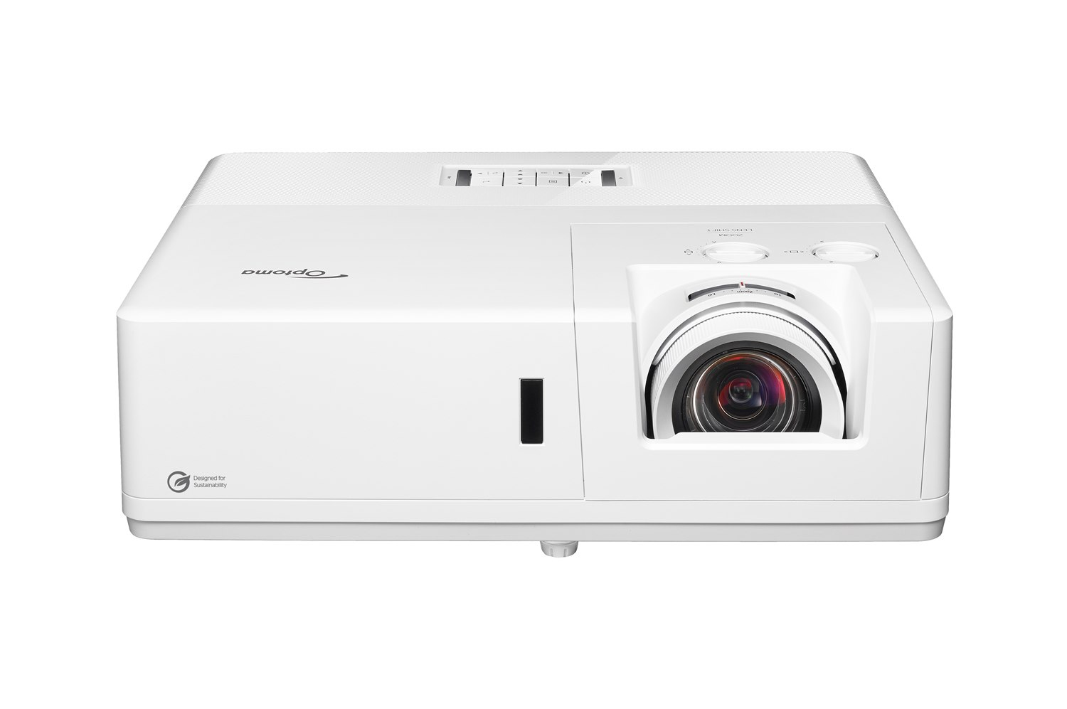 ZK708T LASER 4K UHD 300.000:1 1.2 - 1.92:1 HDMI