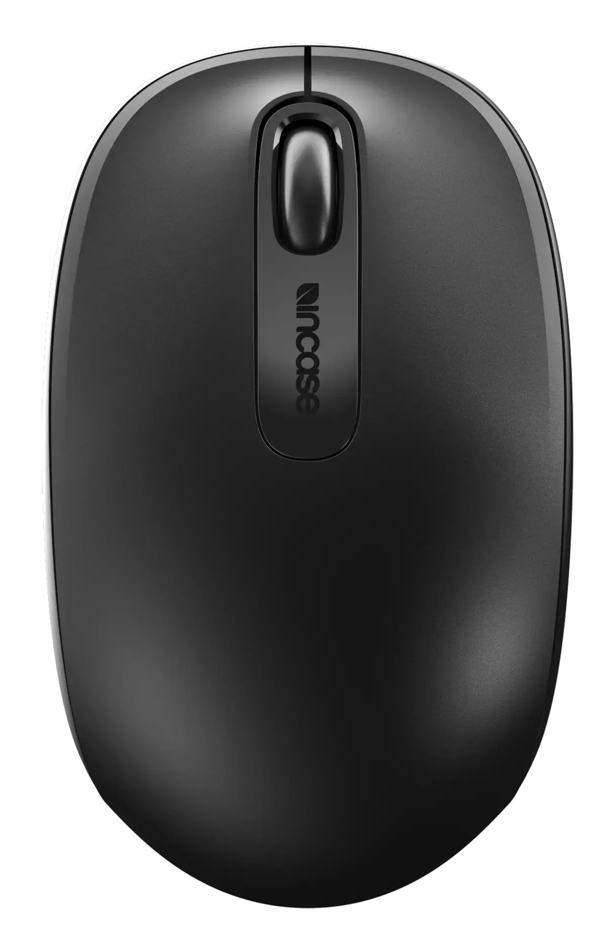 WIRELESS MOBILE MOUSE 1850 BLACK EMEA