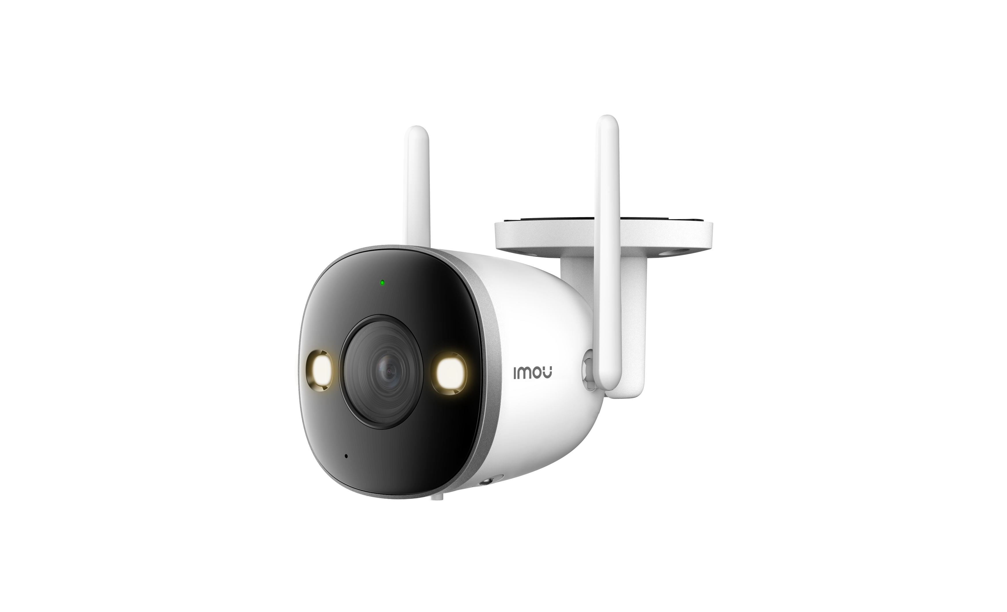 IMOU IPCam Bullet 2S 2MP WLAN 1080P IR 30m