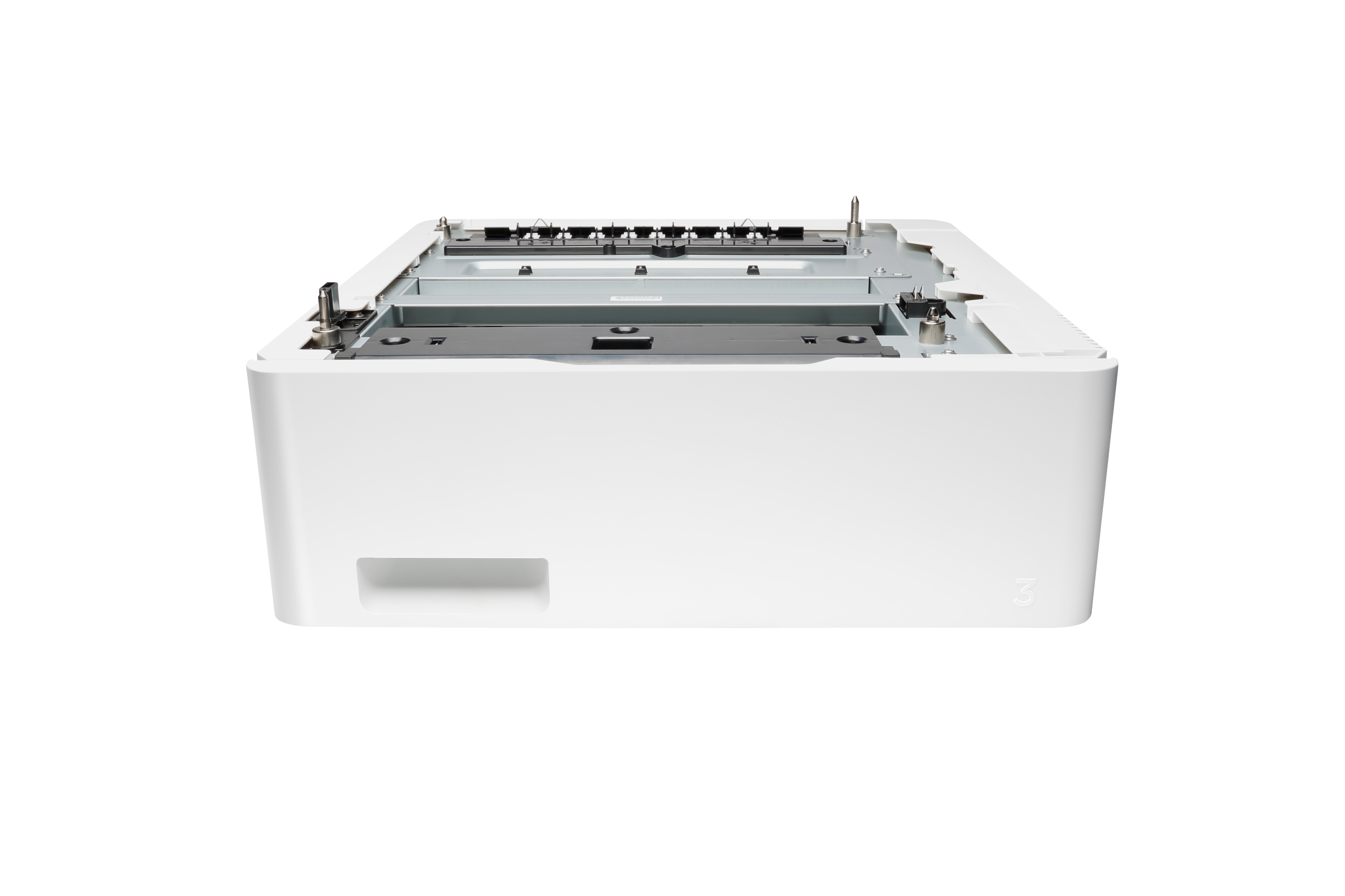 HP LJ Pro 550-sheet tray M452 M477