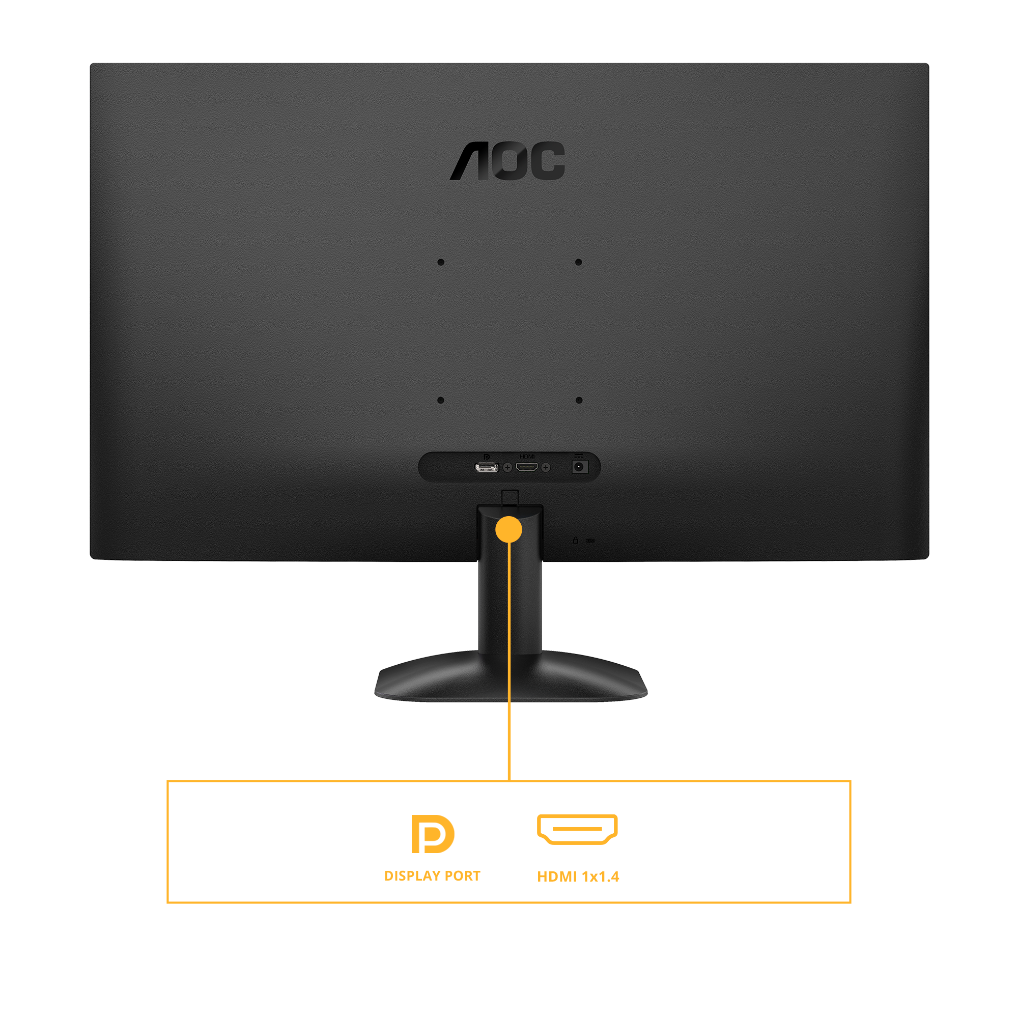 Q27B35E, LED-Monitor