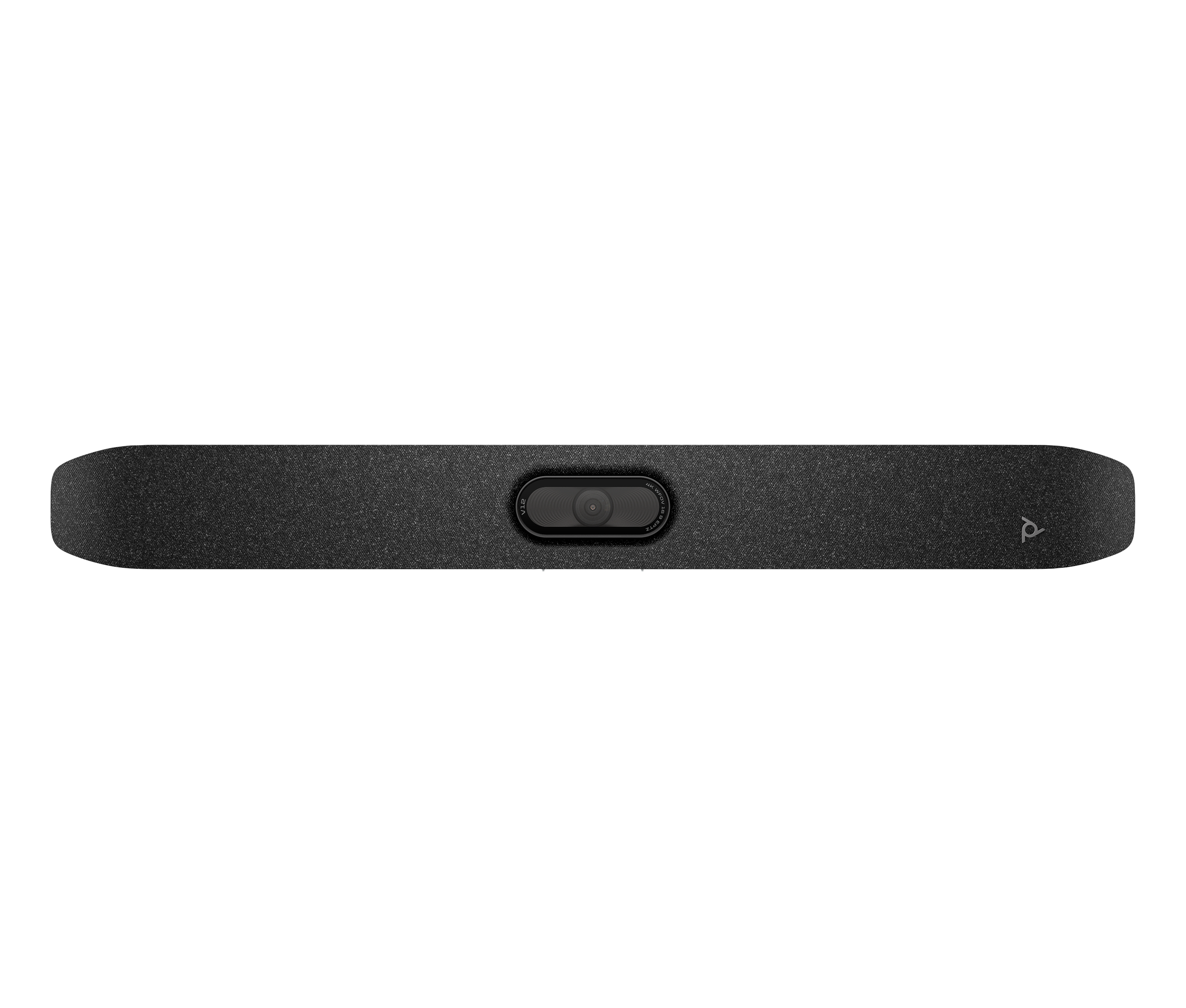 HP Poly Studio V12 USB Video Bar No Power Supply EMEA INTL English Loc Euro plug