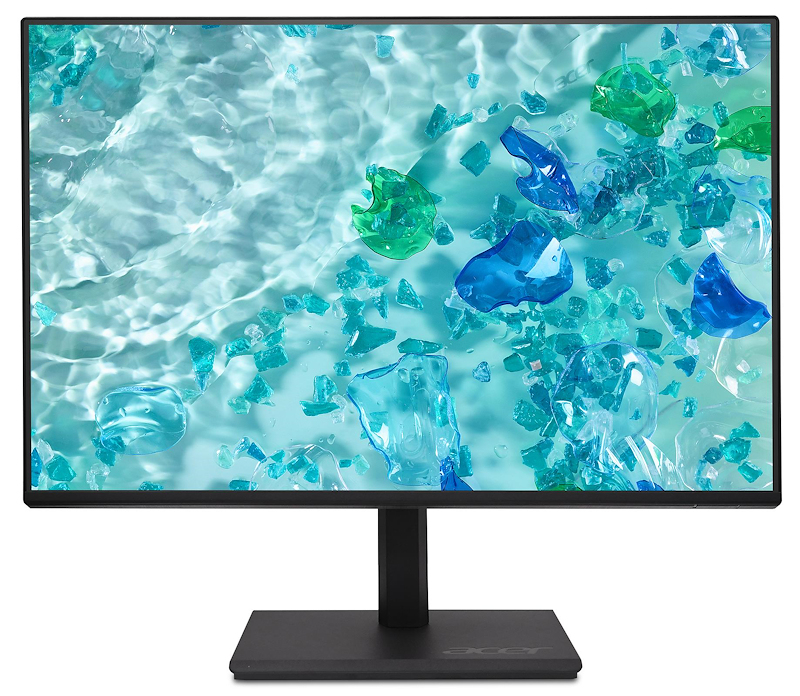 ACER VERO B277GBMIPRZX 27IN 1920X1080 VGA HDMI DP USB H