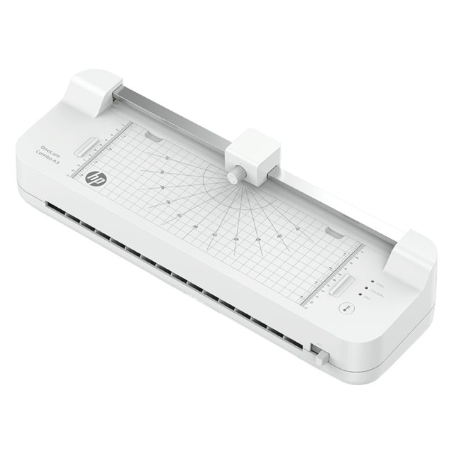 HP Laminiergerät OneLam Combo A3