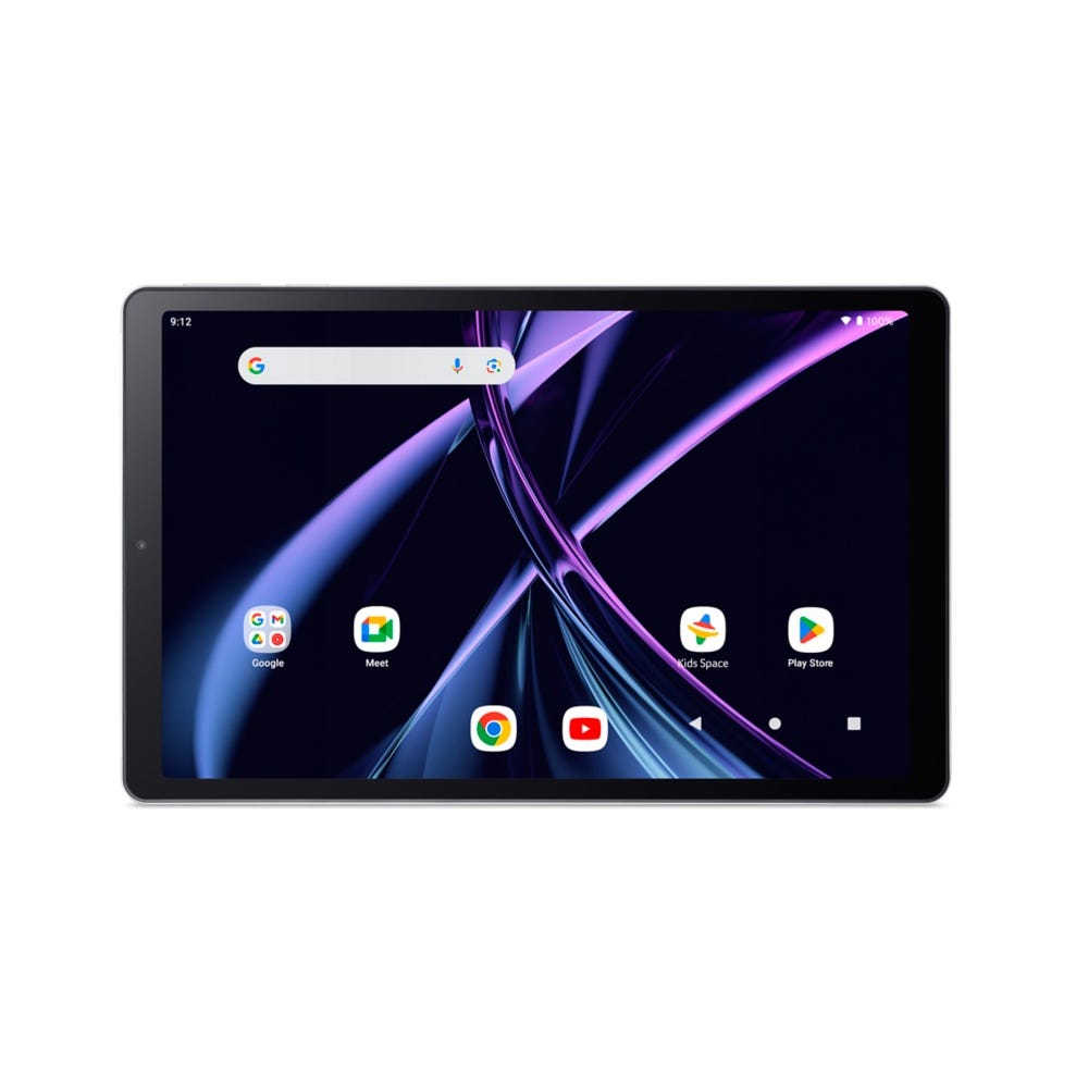 acer Iconia Tab A10 A10-21-A7RM Tablet 25,6 cm (10,1 Zoll) 128 GB grau