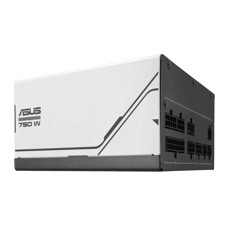 ASUS Netzteil PRIME AP-750G BULK 750W 80+ Gold