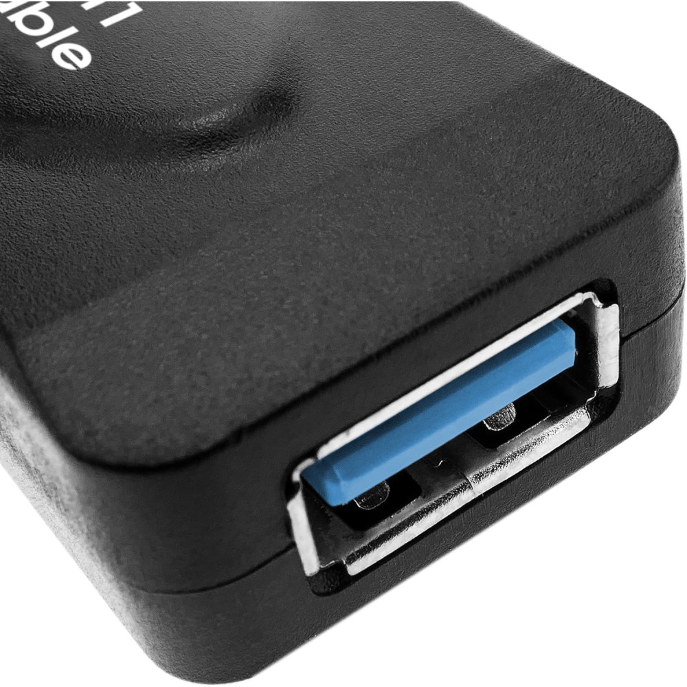 Techly USB 3.0 Repeater Kabel 5m