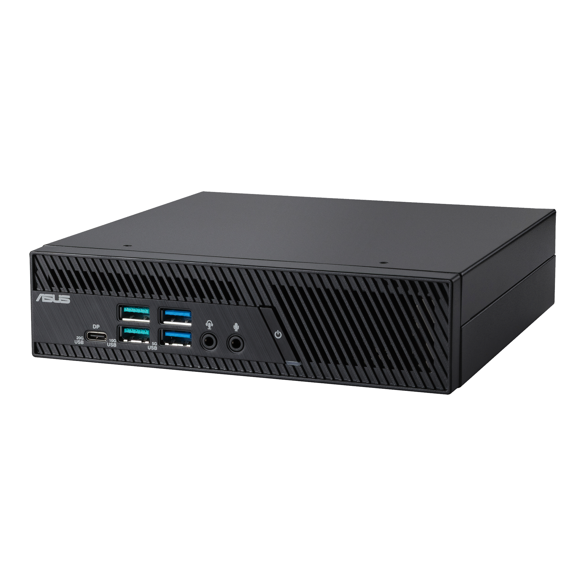 ASUS PB64-B50079AH Intel U5 225 8GB 256GB