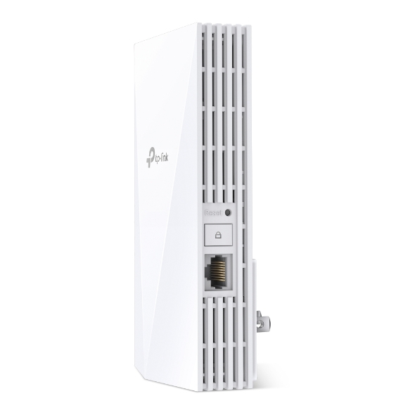 TP-Link WL-Repeater RE1500X(DE) Wi-Fi Range Extender