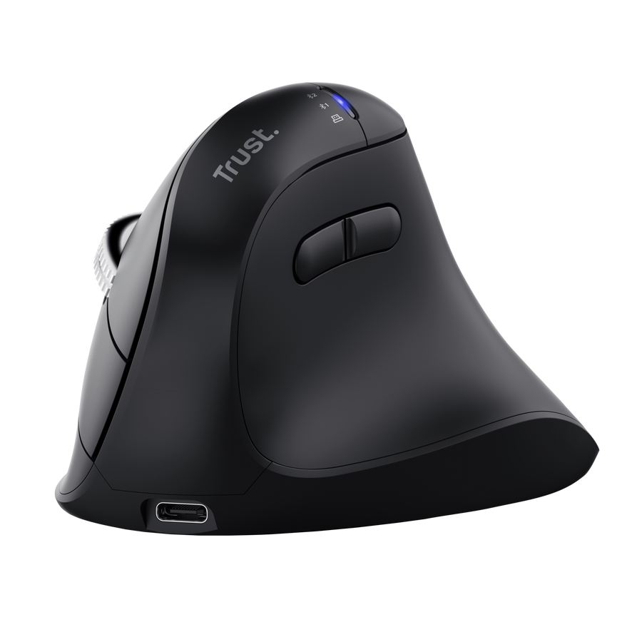 VYRAN ERGO HYPSCROLL M-WRLS MOUSE