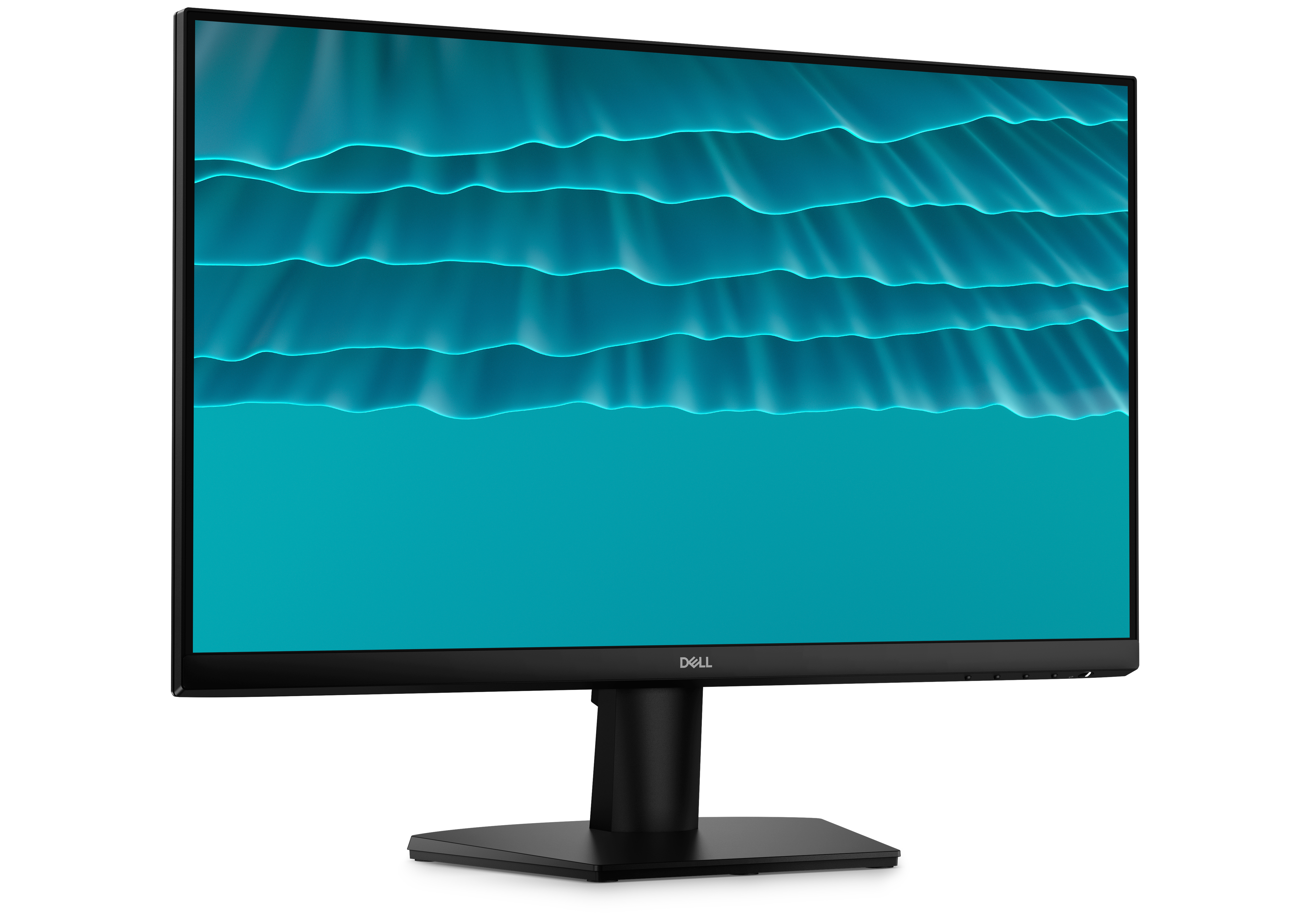 DELL 24 Monitor SE2426H 60,5cm 23,8Zoll IPS 1920x1080 144Hz 300cd/m2 1000:1 2xHDMI