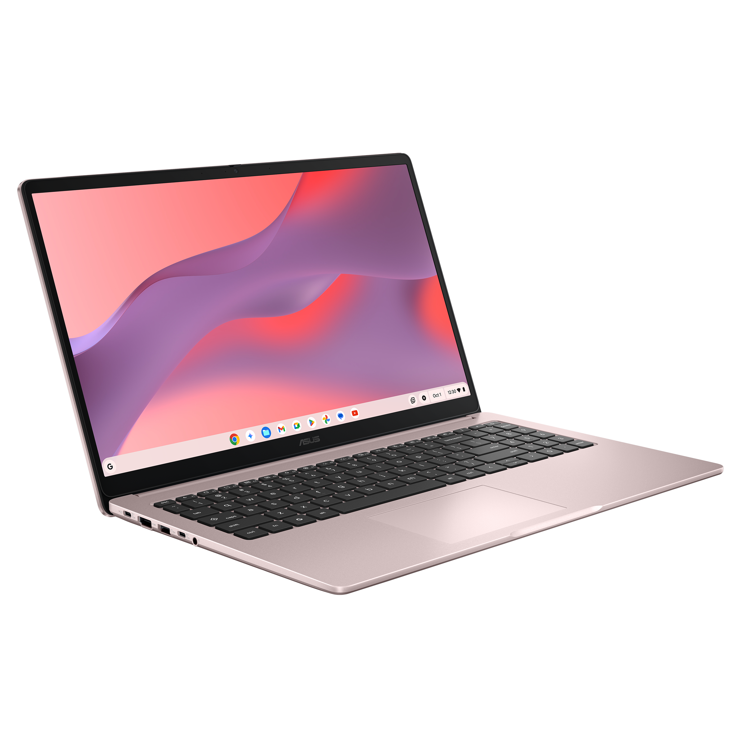 ASUS Chromebook CX15 15.6 MT 540 8 128 CM1505CM4A-S70032 ChromeOS