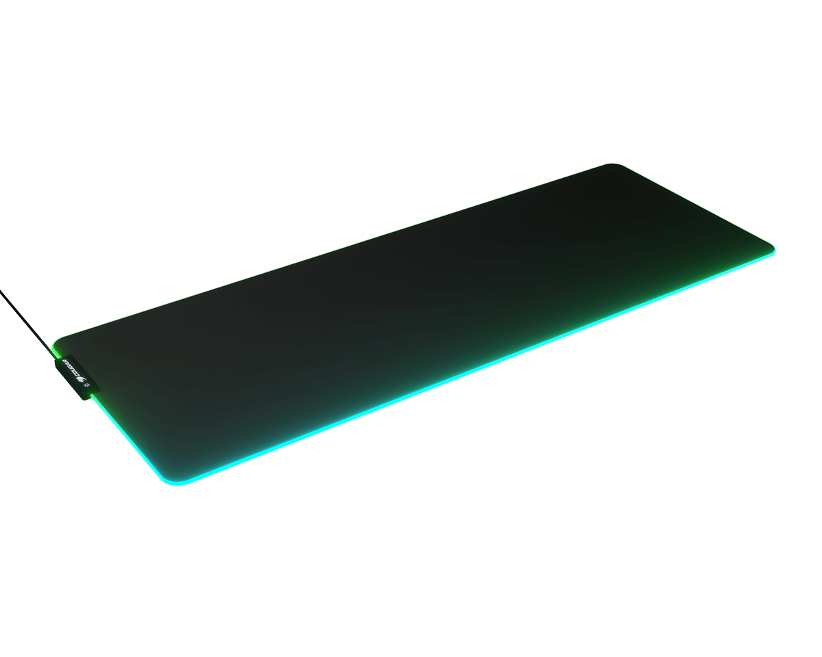 COUGAR Gaming Mauspad NEON X, ARGB, 800x300