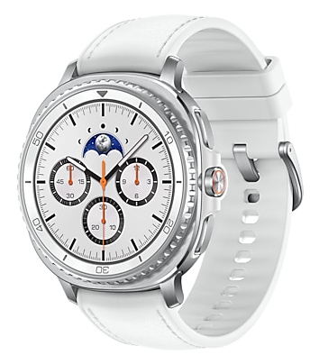 Samsung Galaxy Watch8 Classic 46mm BT white
