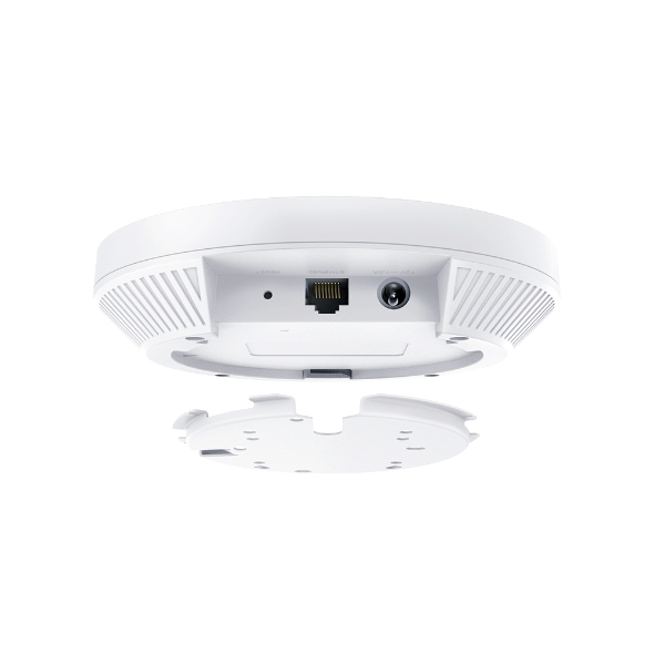 AX3000 WI-FI 6 ACCESS POINT DUAL-BAND CEILING MOUNT
