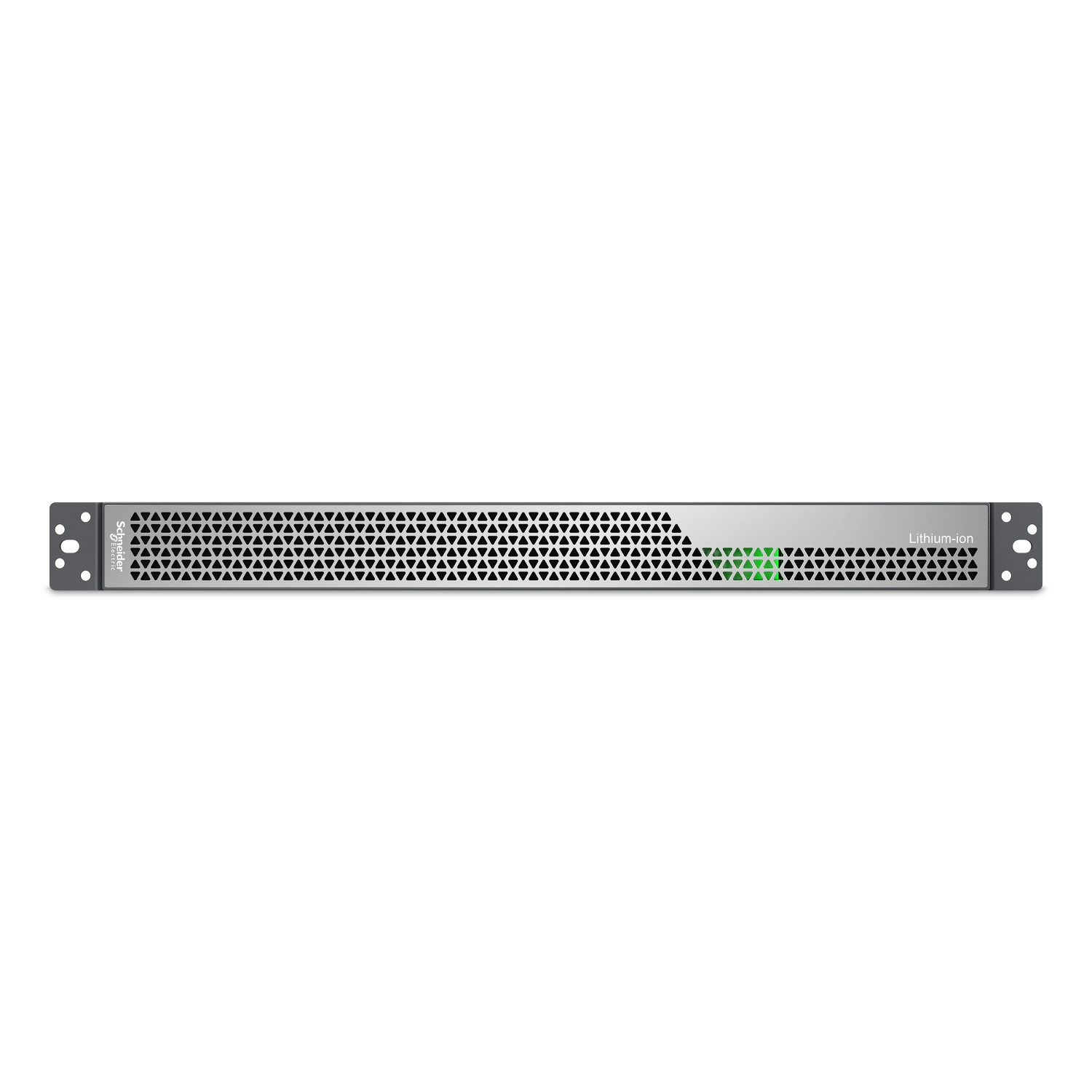 APC Smart-UPS Ultra External battery pack rack-mountable 1 x battery Li-ion 18,85Ah 1U