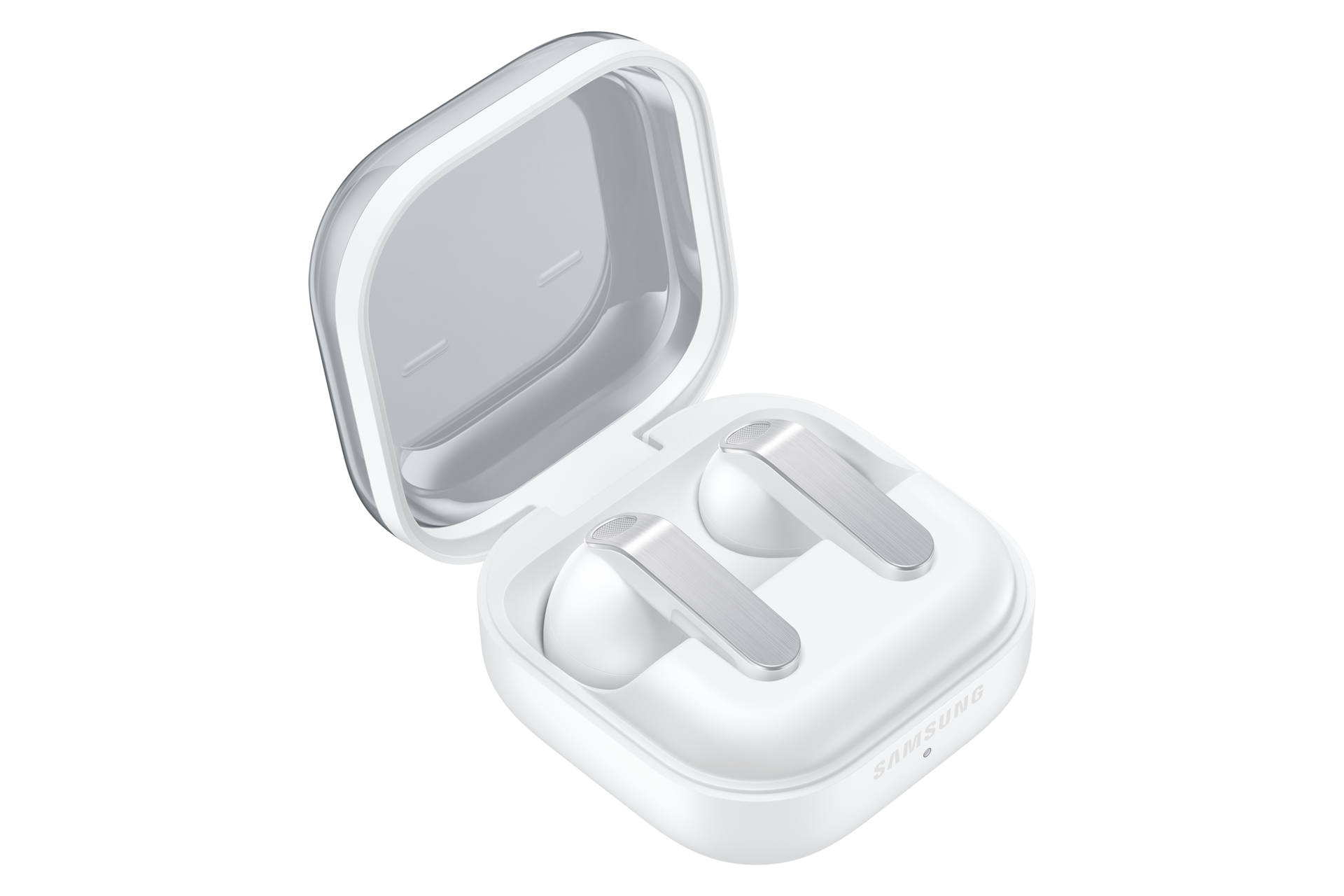 Galaxy Buds 4, Kopfhörer