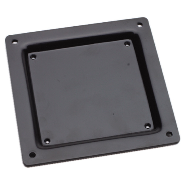 VESA-AD.75X75 AUF 100X100