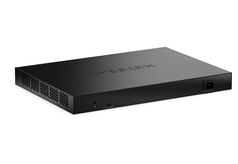 48-PORT 1G POE+ SMART SWITCH MANAGED ESSENTIALS WITH 4X SFP