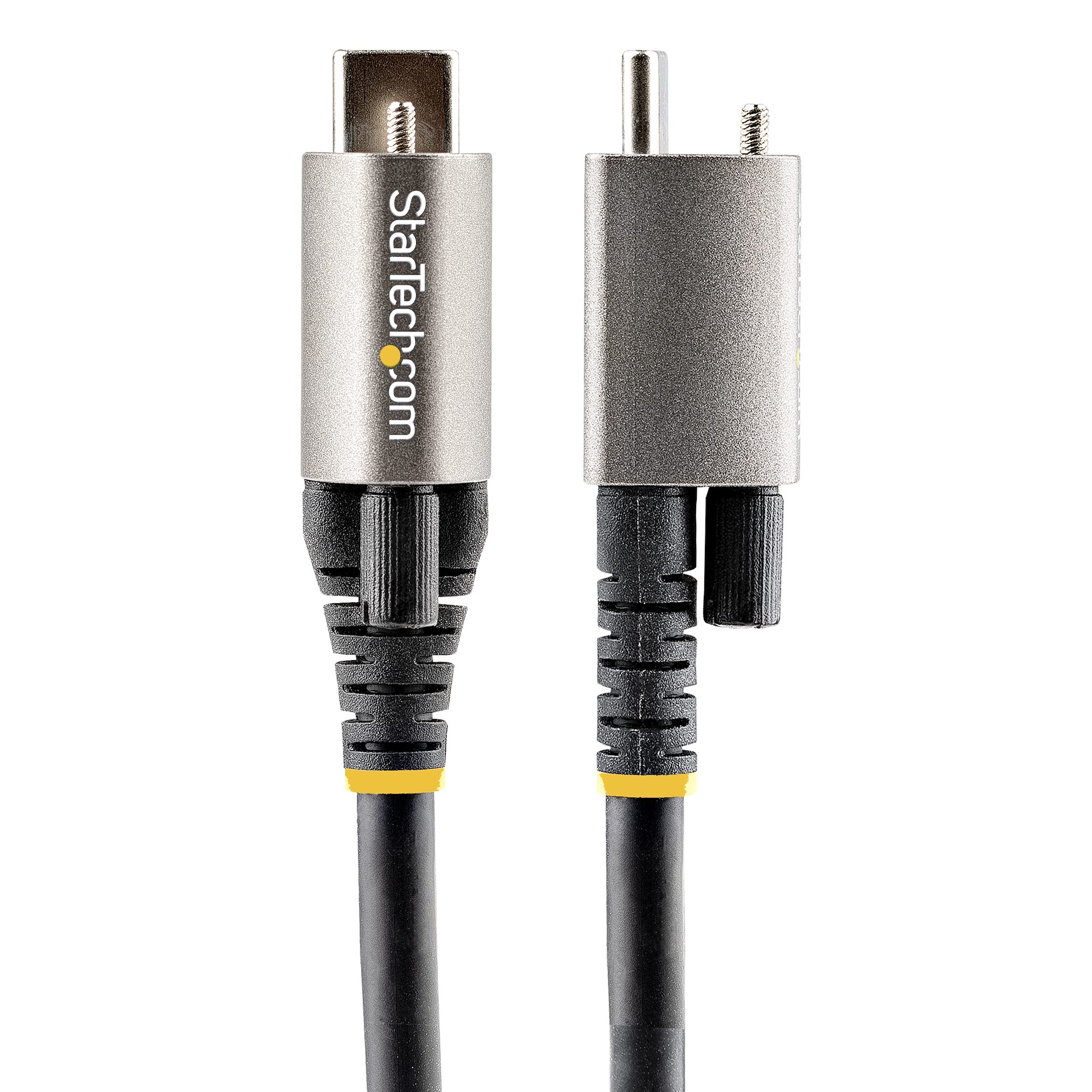 20IN TOP SCREW LOCKING USB C .