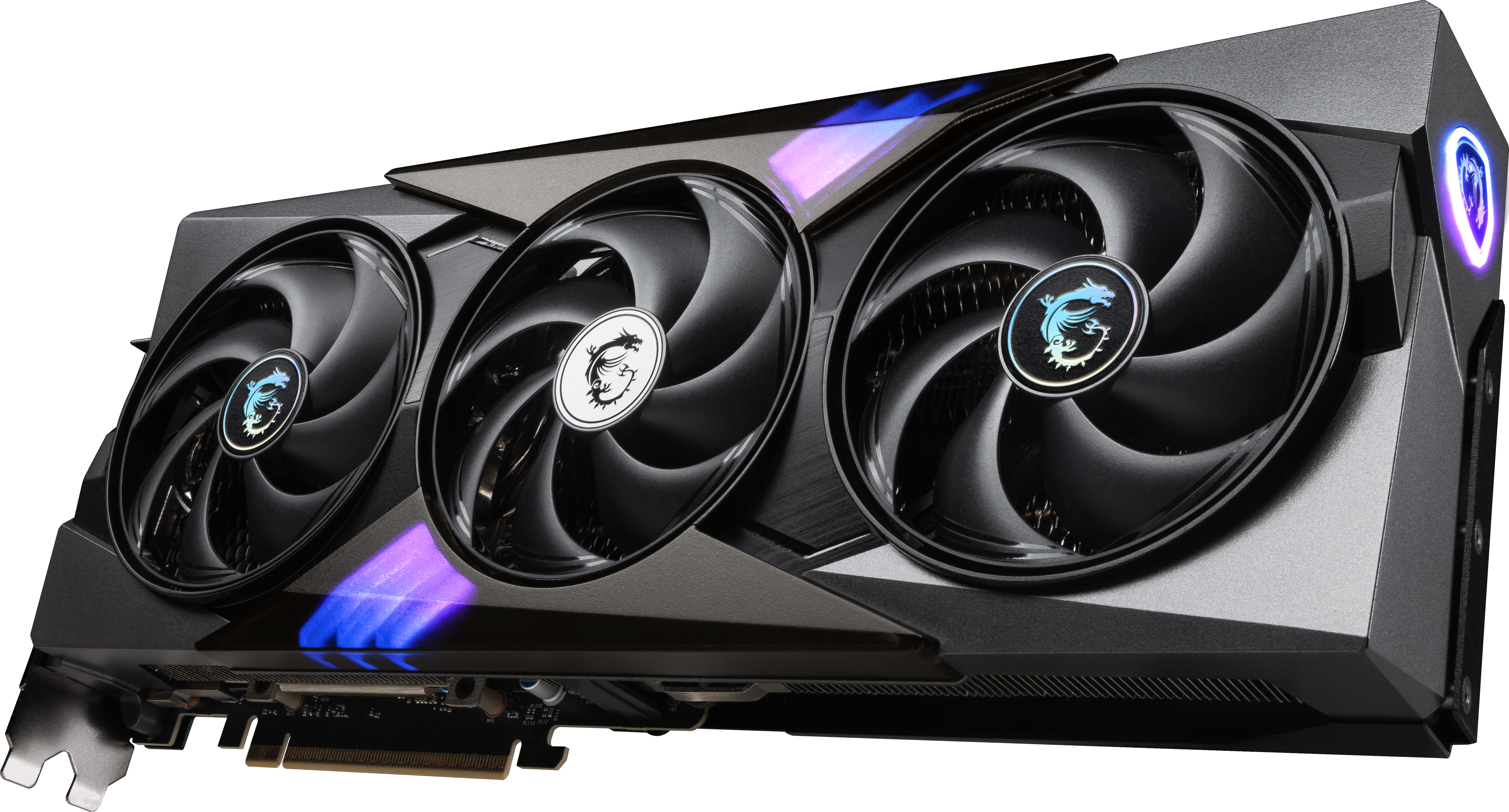GeForce RTX 5080 GAMING TRIO OC, Grafikkarte