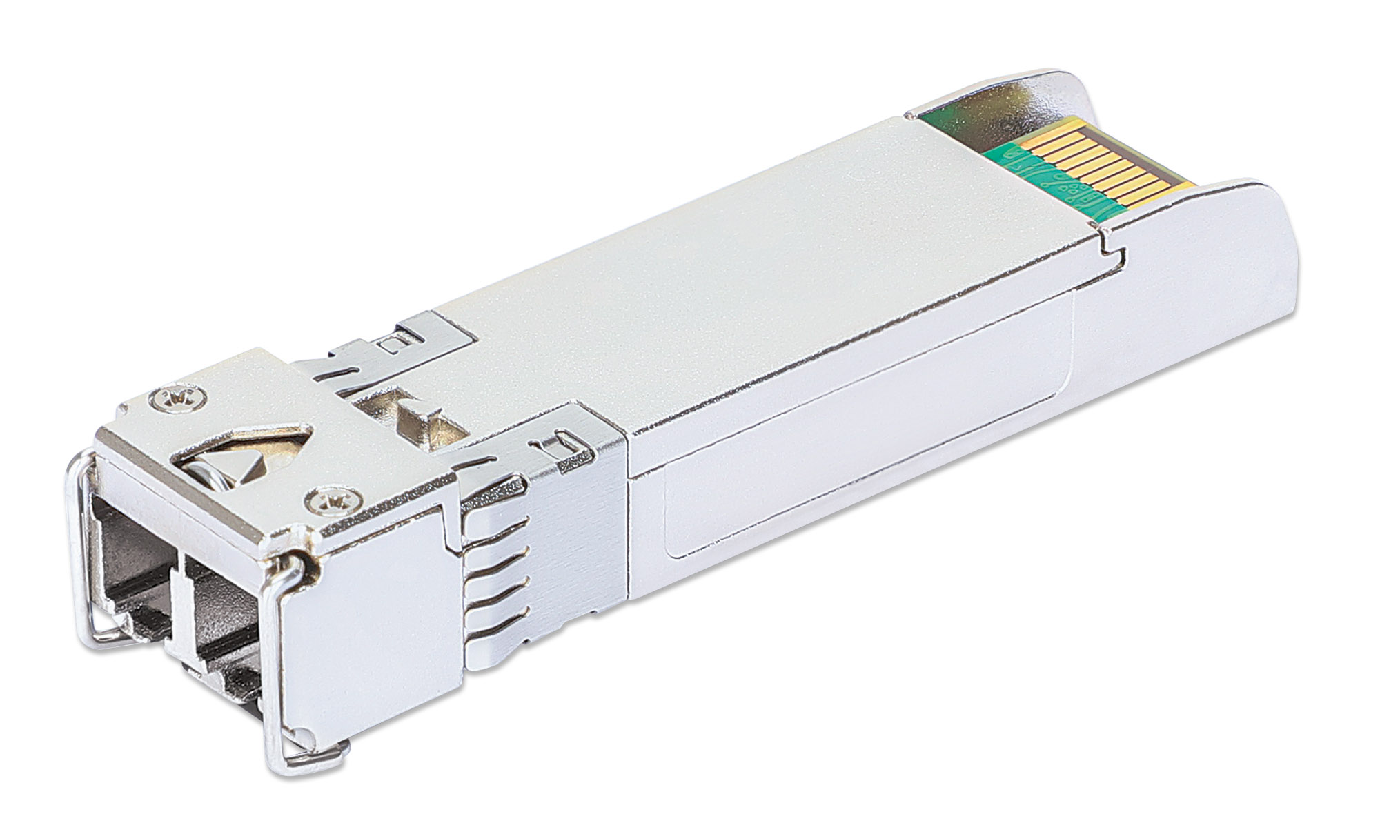 INTELLINET Mini-GBIC 10GBase-SR LC Multimode 300m HPE