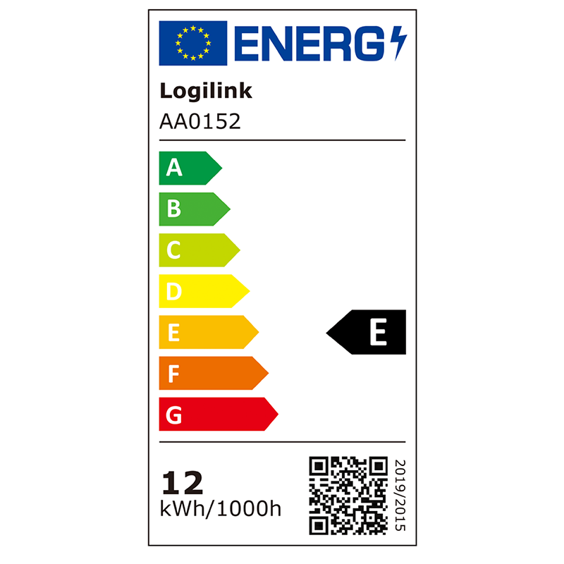 Logilink Smartphone-Ringlicht-Stativ m. Fernauslöser,DM 25cm