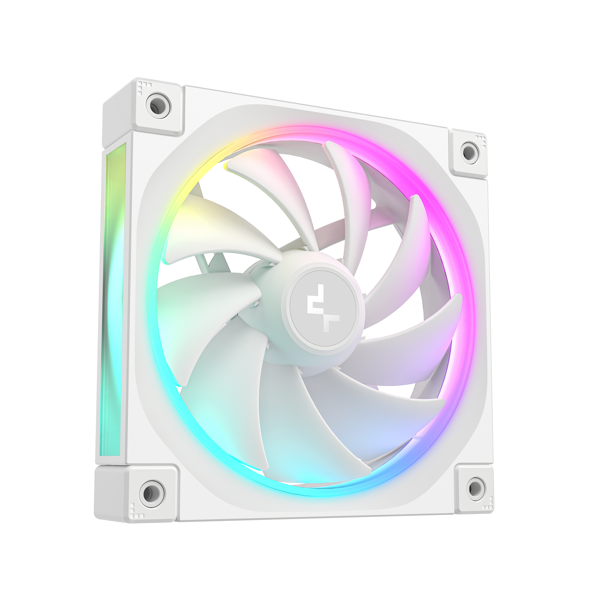 LQ360 ULTRA ARGB WH, Wasserkühlung