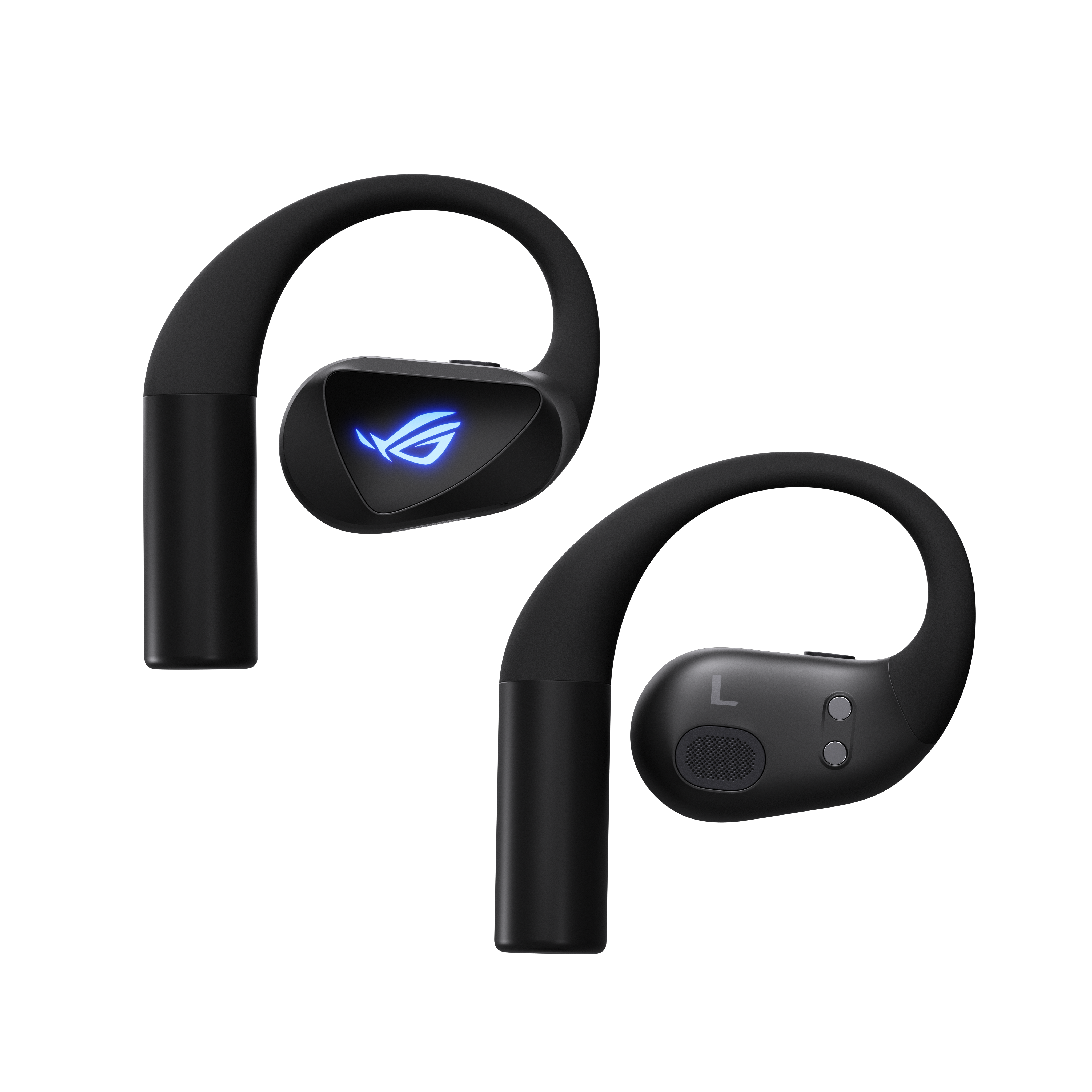 ROG Cetra Open Wireless, Gaming-Headset