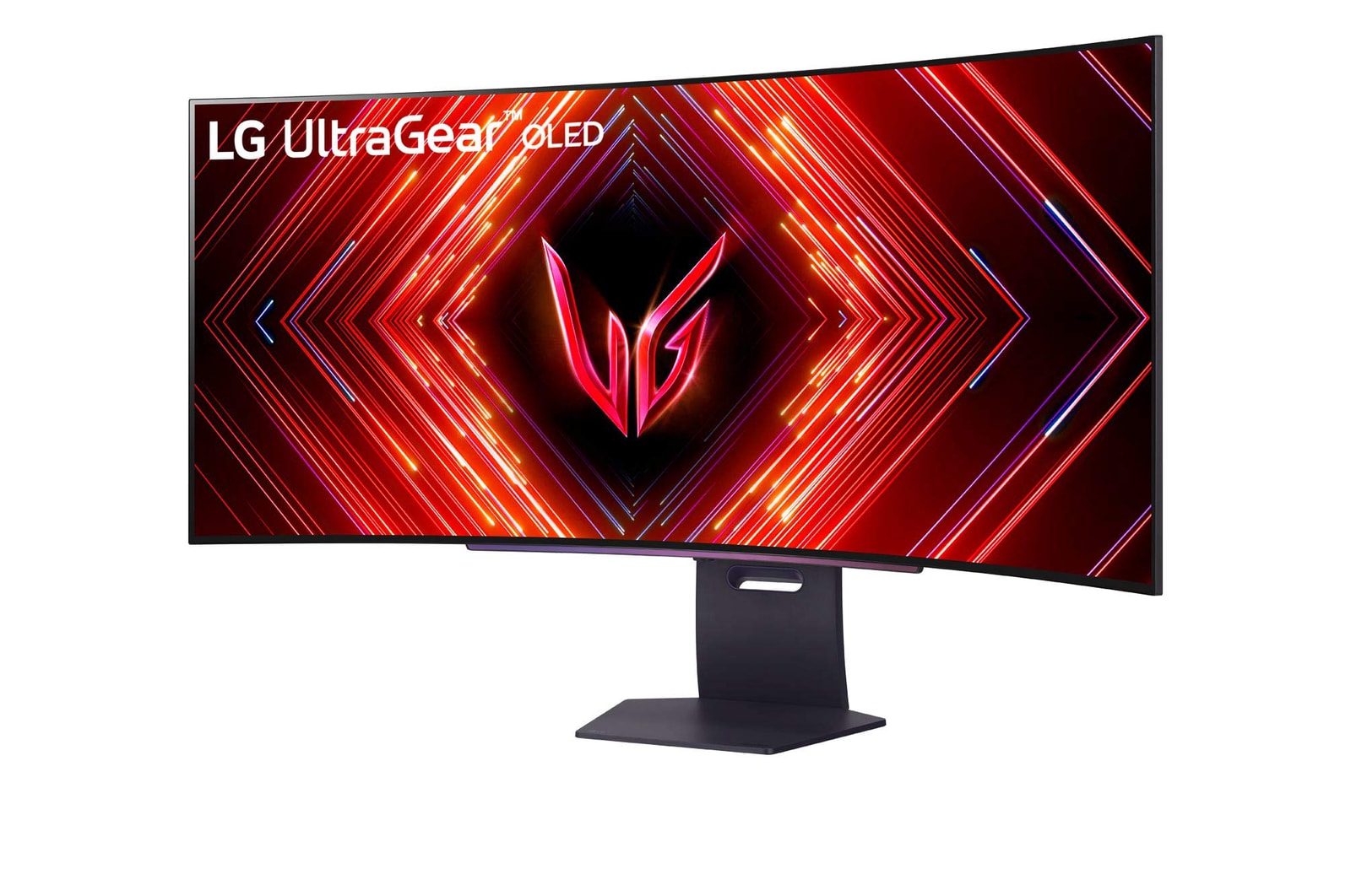 UltraGear 45GS95QX-B.AEU, Gaming-Monitor