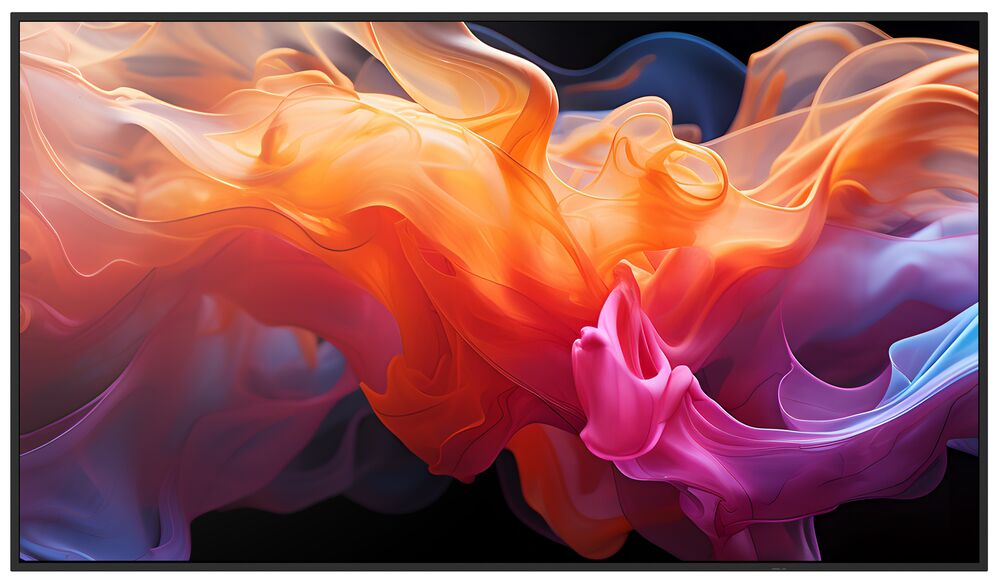 E329 32 IN LFD FHD 350CD/M2 D-L BACKLIGHT 16/7 PROOF USB MEDIAPL