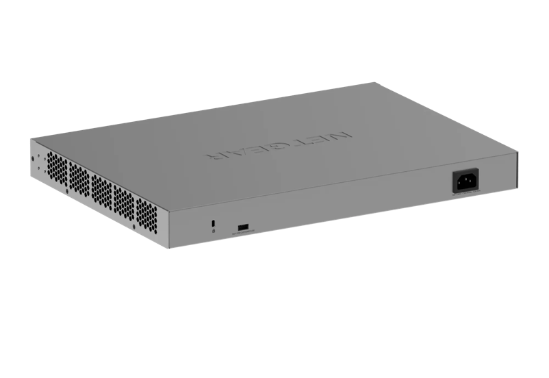52-PORT 1G SMART POE SWITCH 640W POE++ 4X 10G SFP+ PORTS