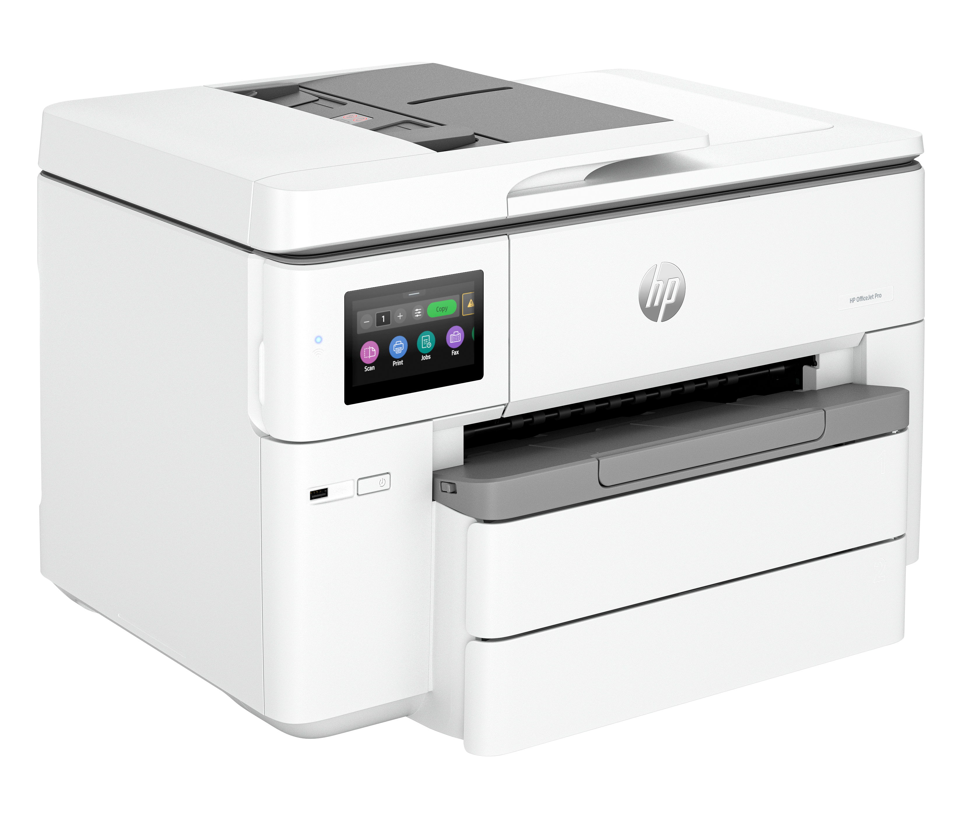 OfficeJet Pro 9730e, Multifunktionsdrucker