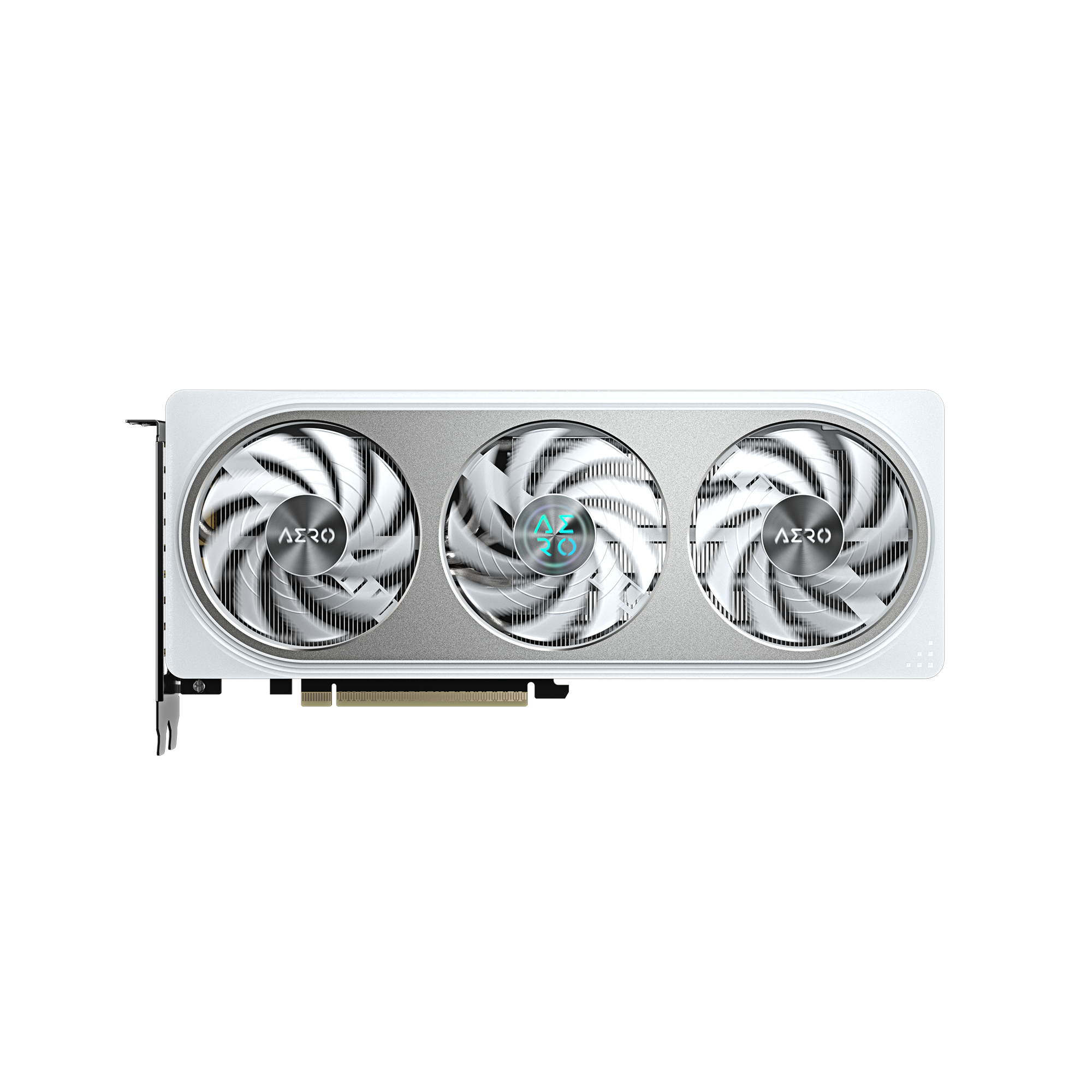 Gigabyte RTX5060 TI AERO OC 8GB GDDR7 HDMI 3xDP