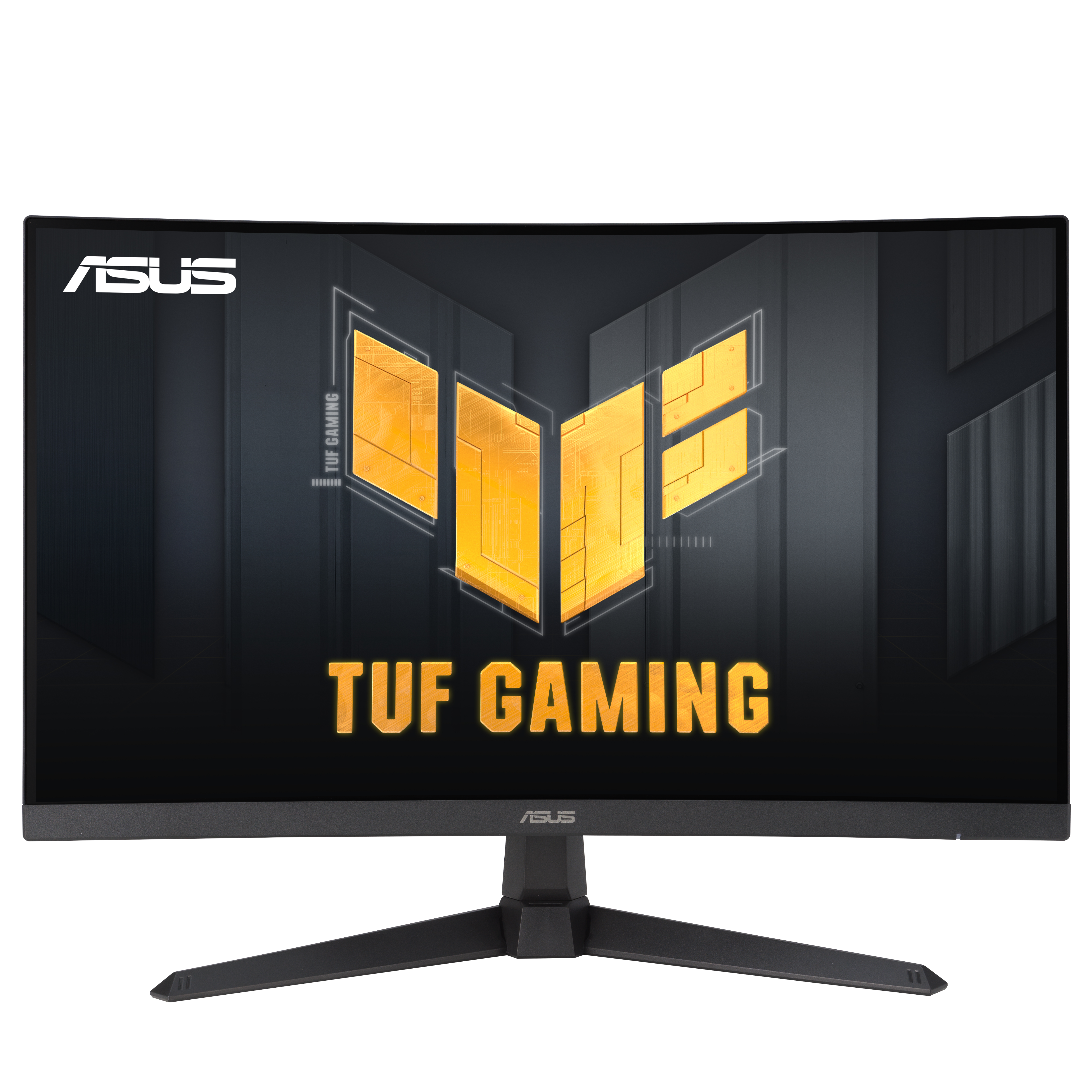 ASUS TUF Gaming VG27VQM1B 68.5cm (16:9) FHD HDMI DP