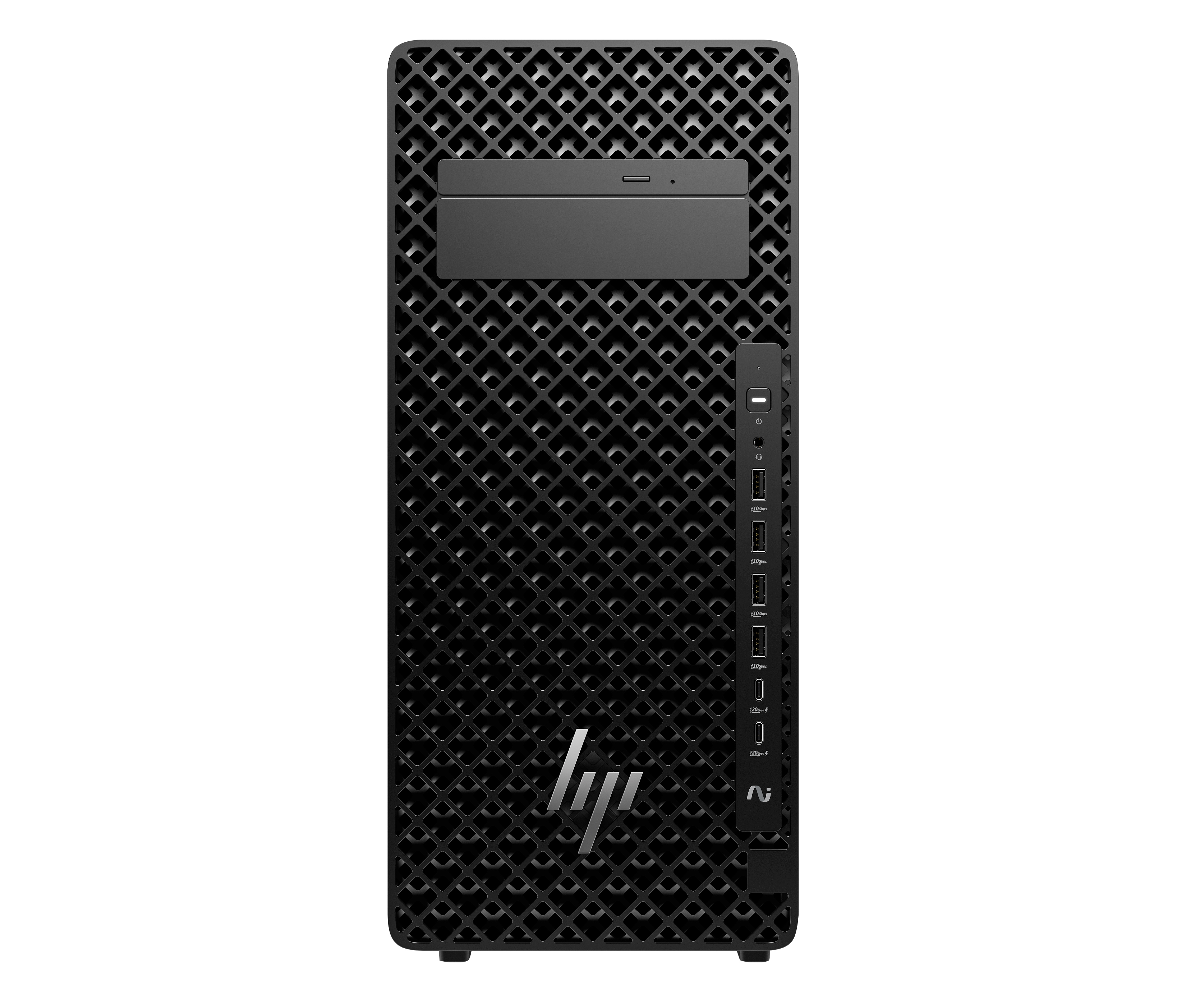Z2 TWR G1I CU9 285K 32GB 1TB W11P6 WIFI7 NO KB/M
