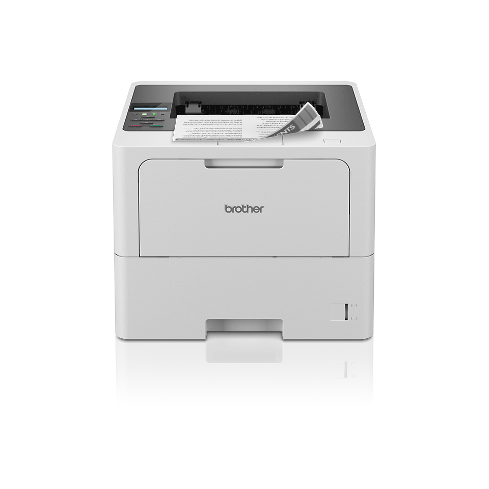 HL-L6210DW LASER 50PPM 1.200DPI 256MB USB 2.0 WLAN